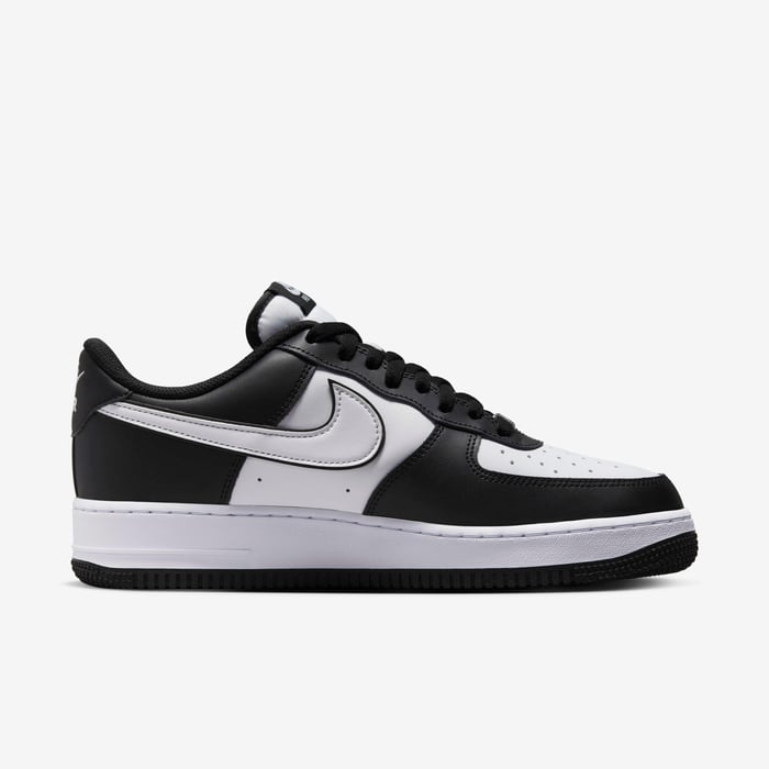 Nike Air Force 1 '07 image number 3 Nike Air Force 1 '07 image number 3
