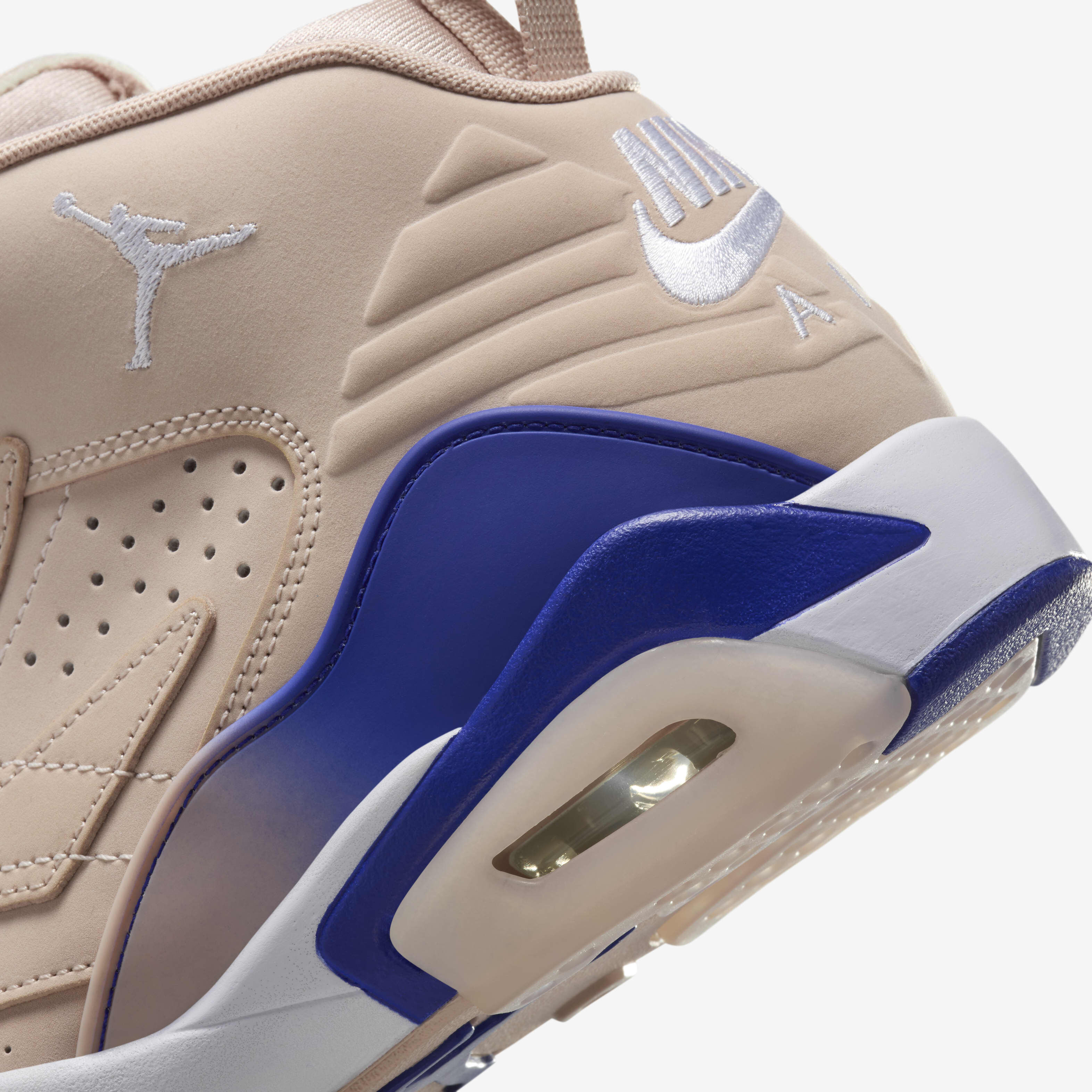 Jumpman MVP image number 7