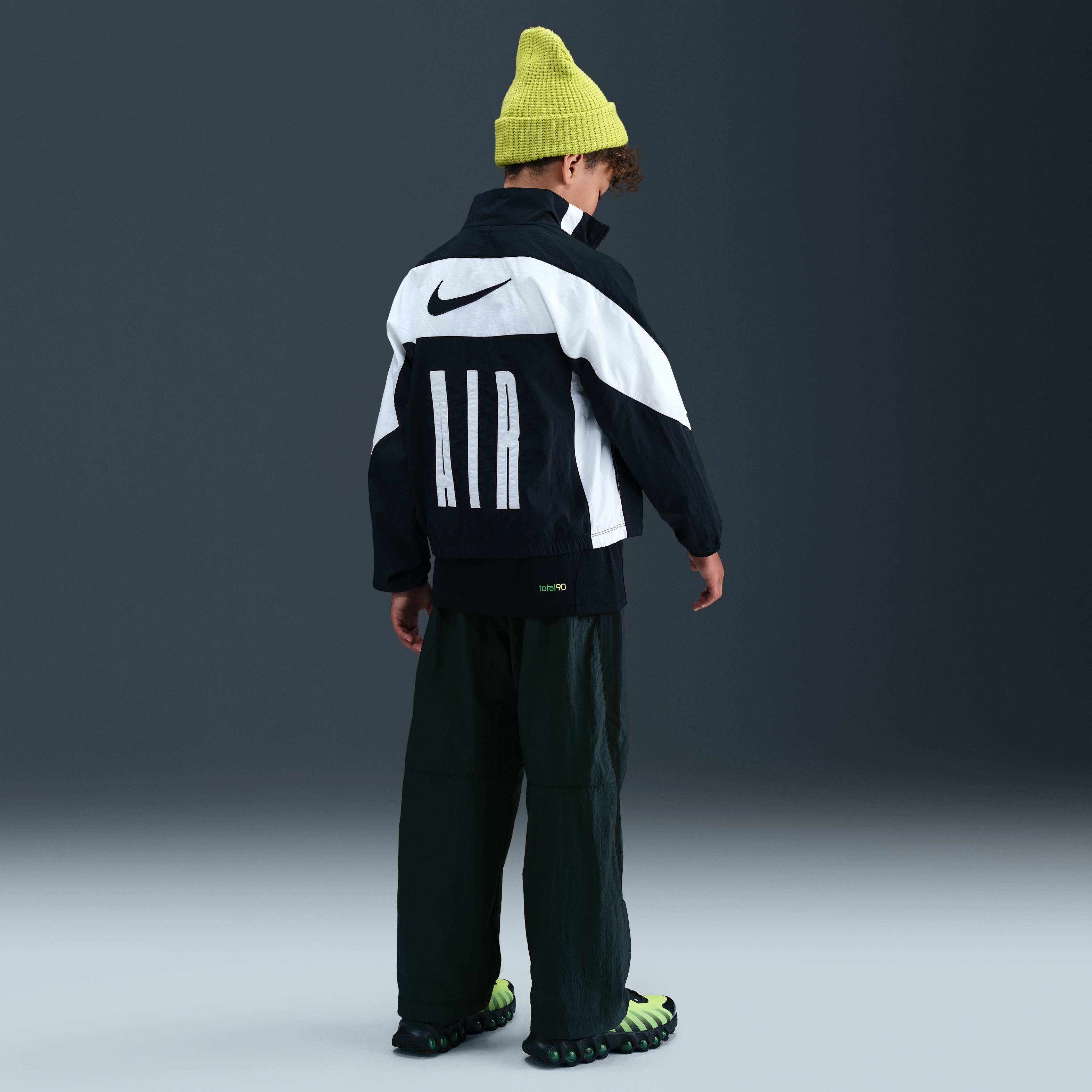 Nike Air image number 3