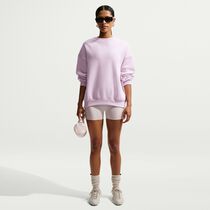 Nike Studio Fleece Medium Weight