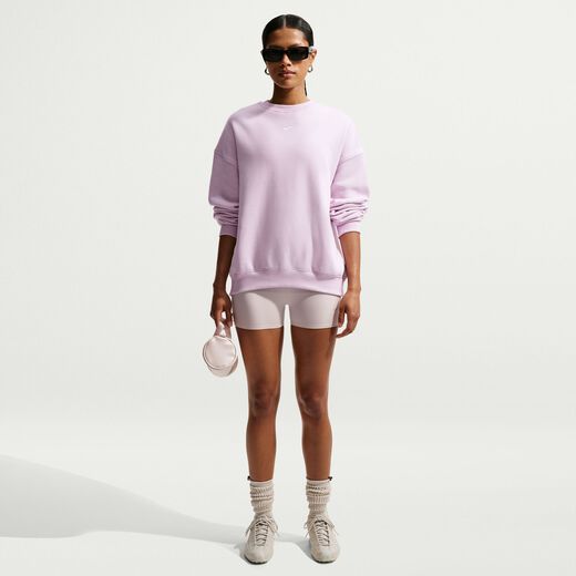 Nike Studio Fleece Medium Weight