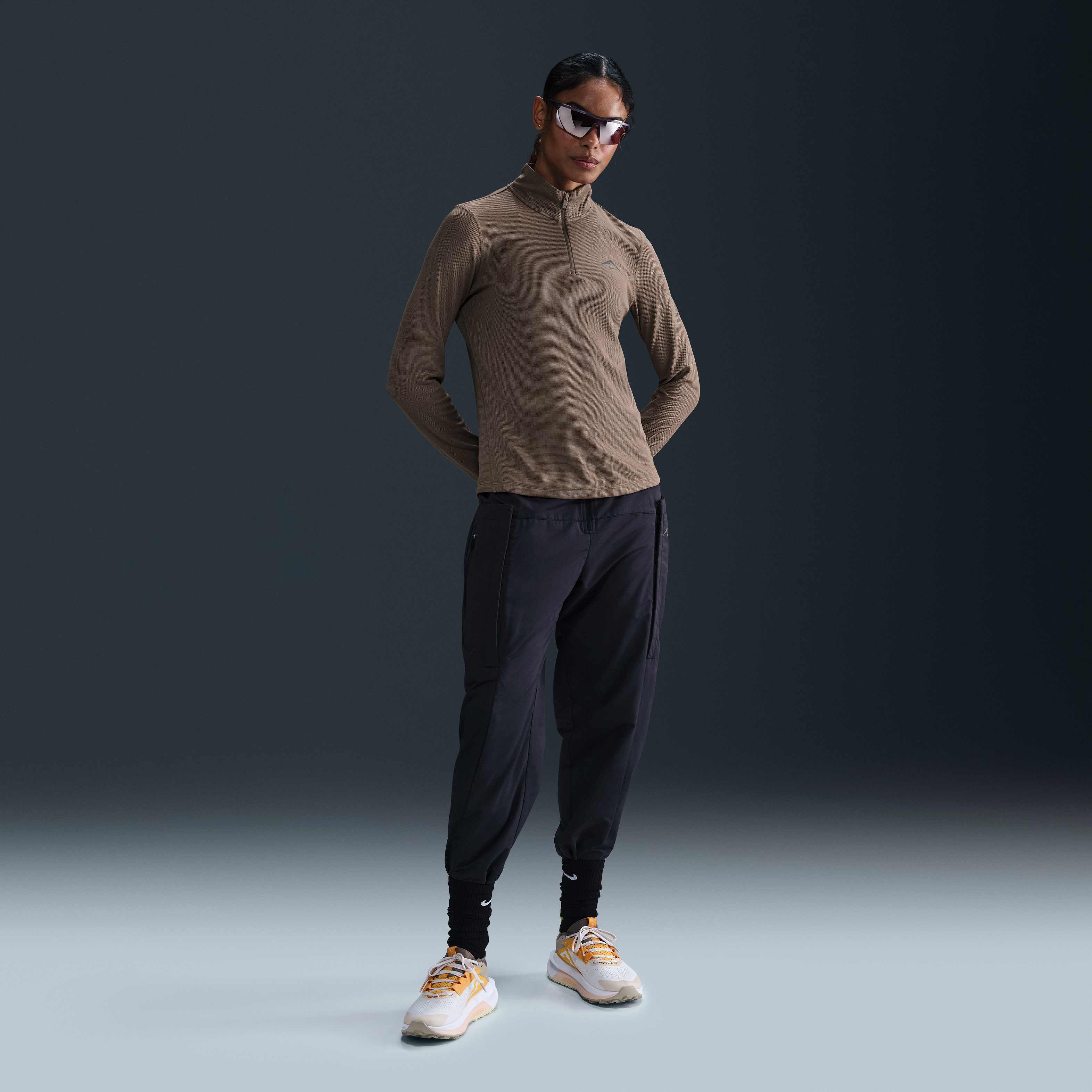 نايكي تريل image number 3