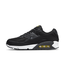 Air max 90 hotsell cinza