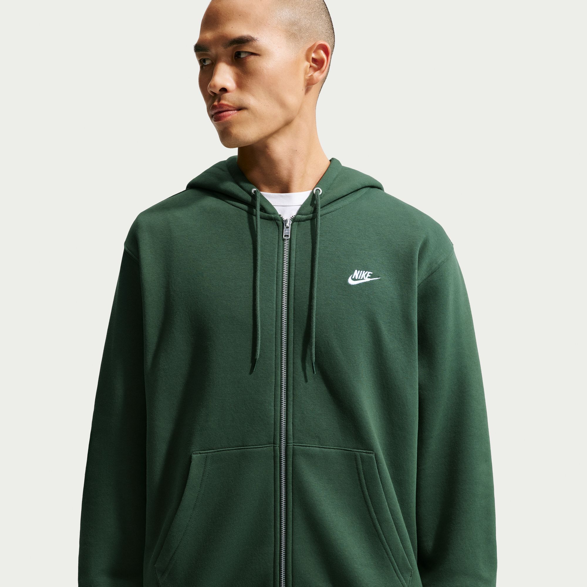 Nike Club image number 2