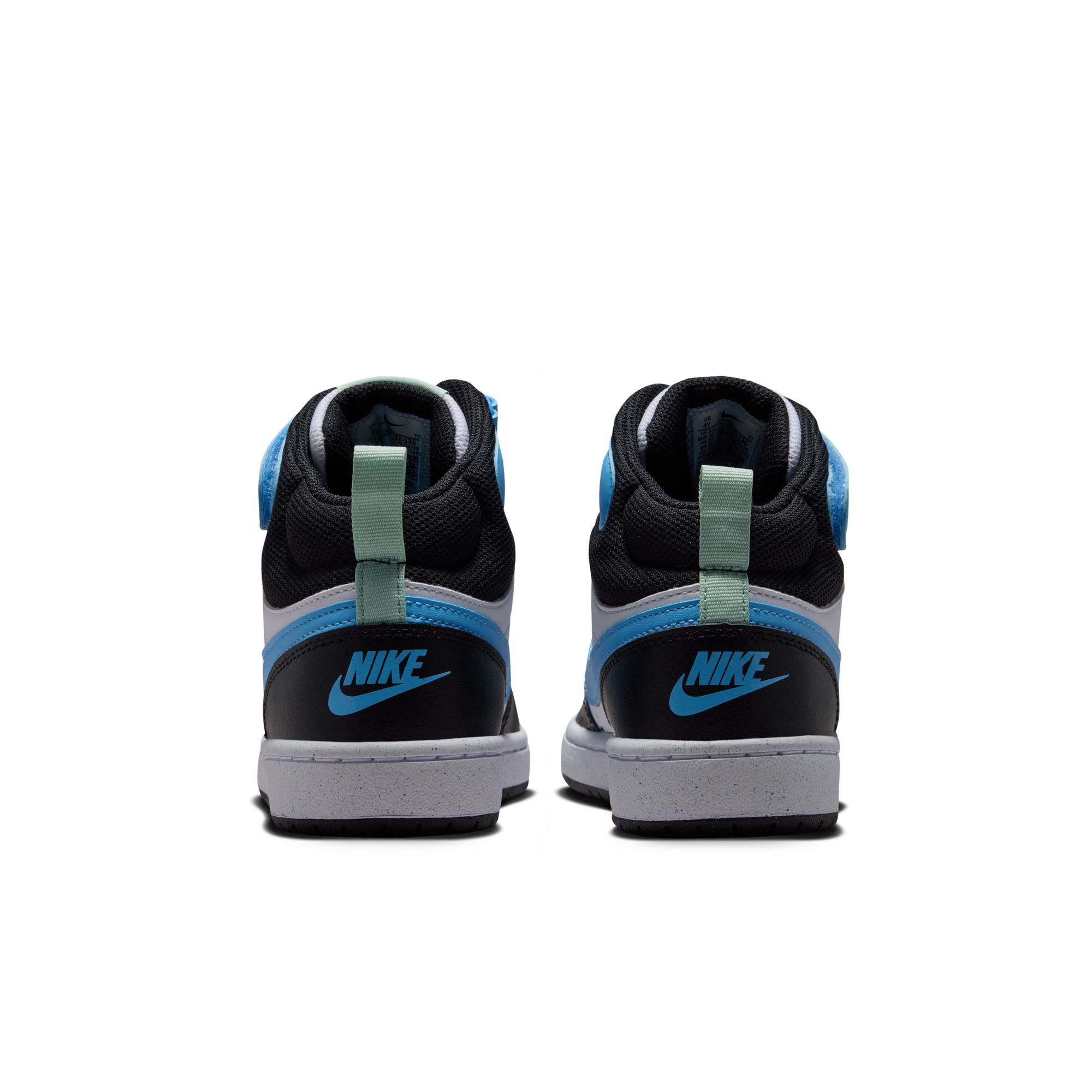 Nike Court Borough Mid 2 image number 1