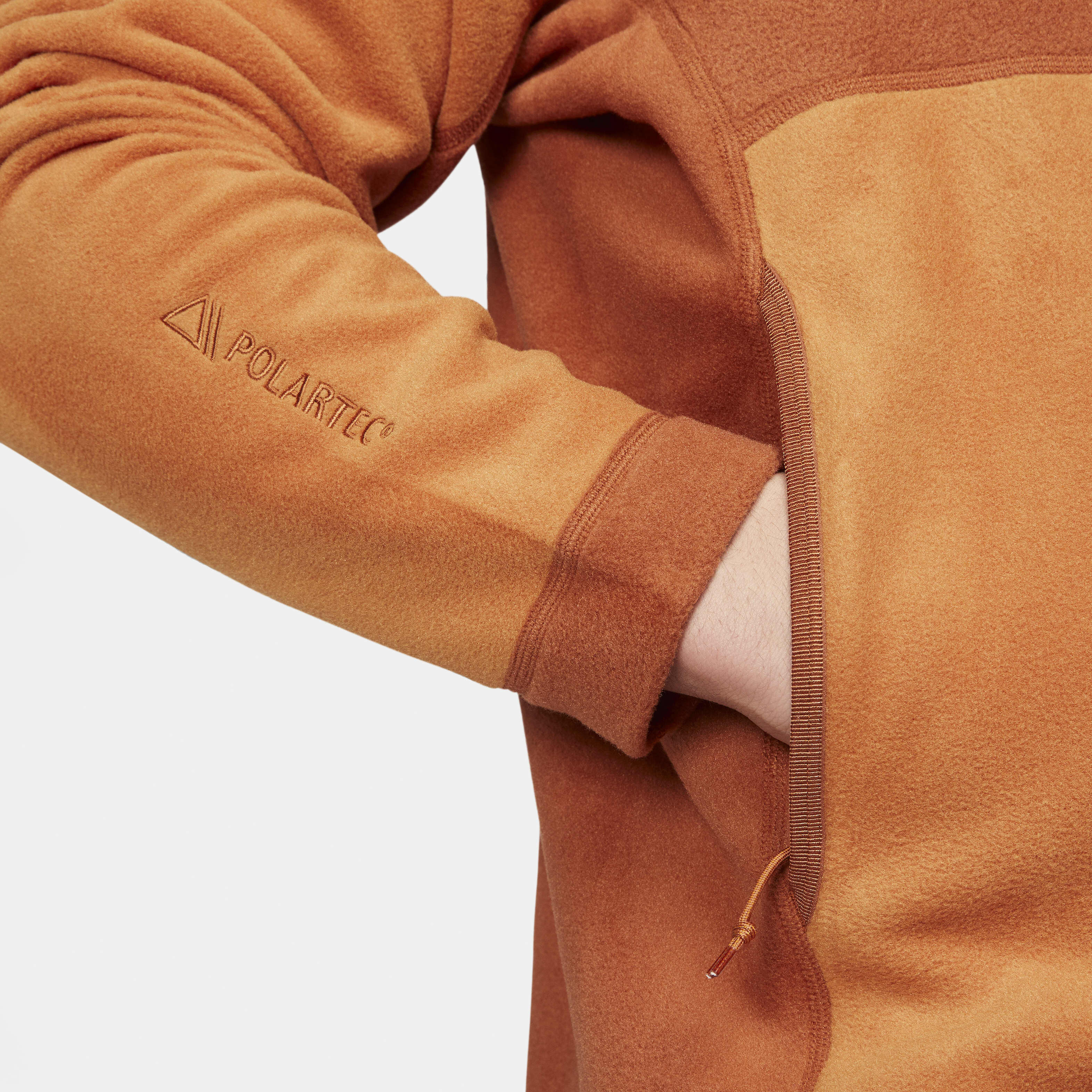 نايكي ايه سي جي ثيرما-فت 'وولف تري' image number 5