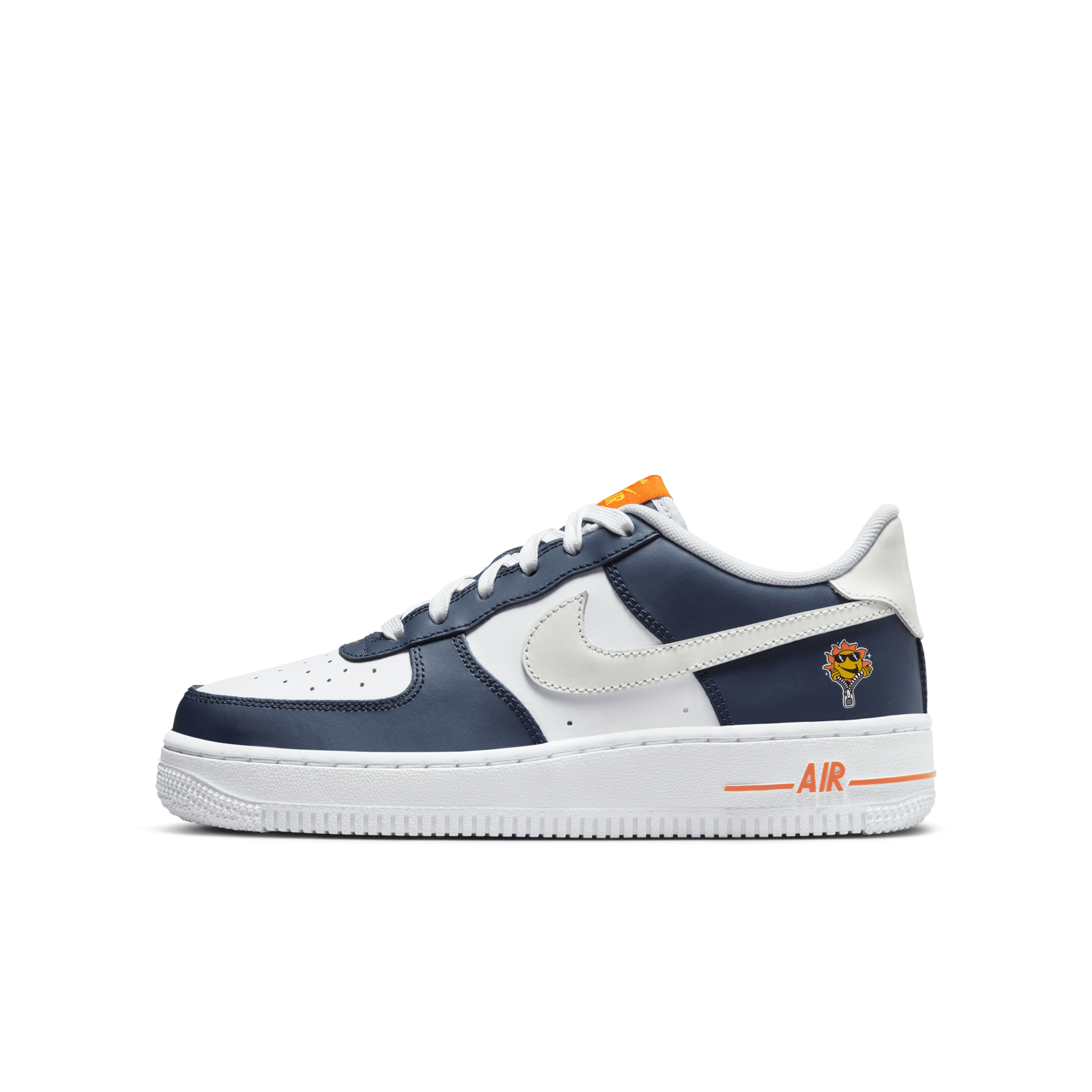 Nike force online 1 lv8 kids