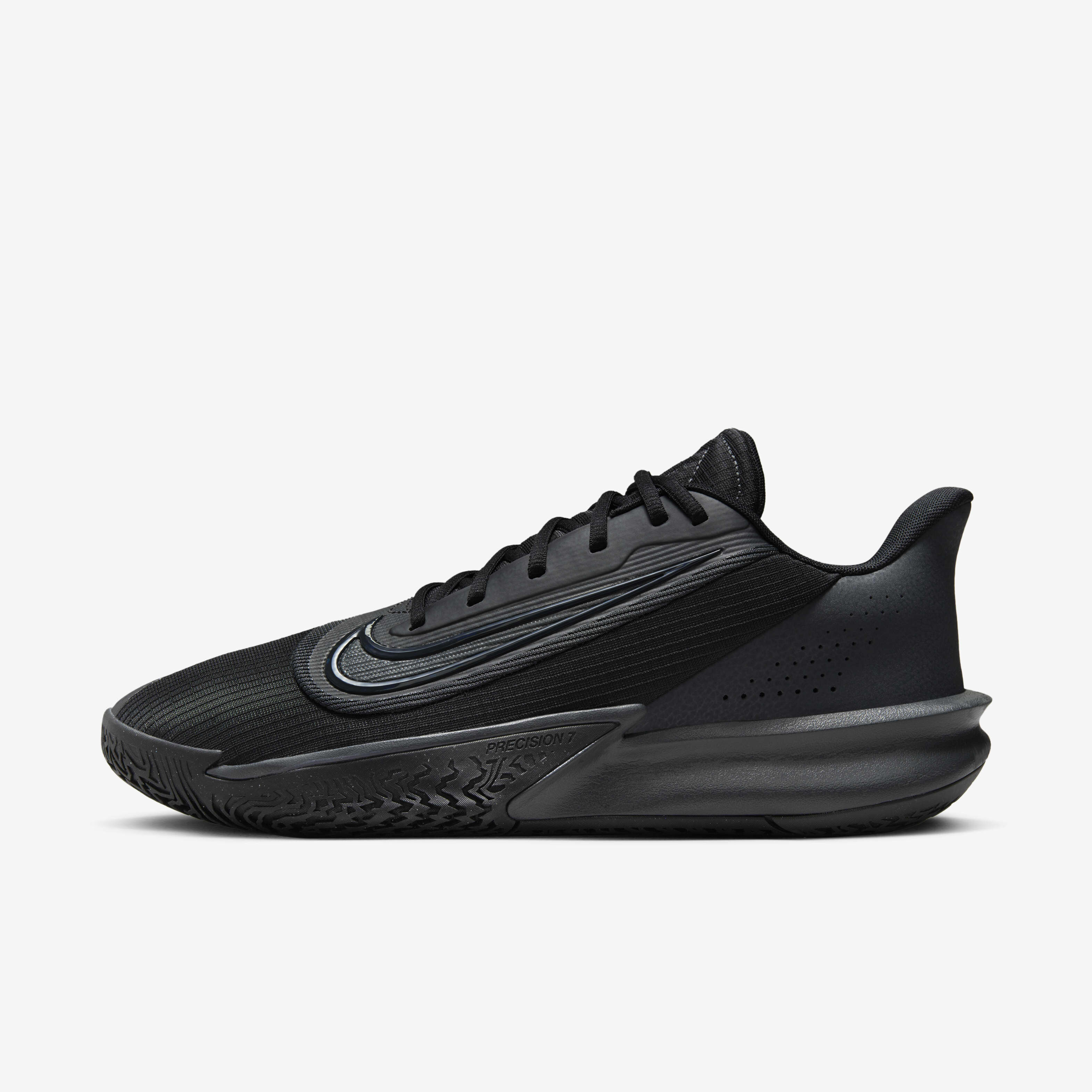 Buy Nike Precision 7 Men s Basketball Shoes Nike UAE Official