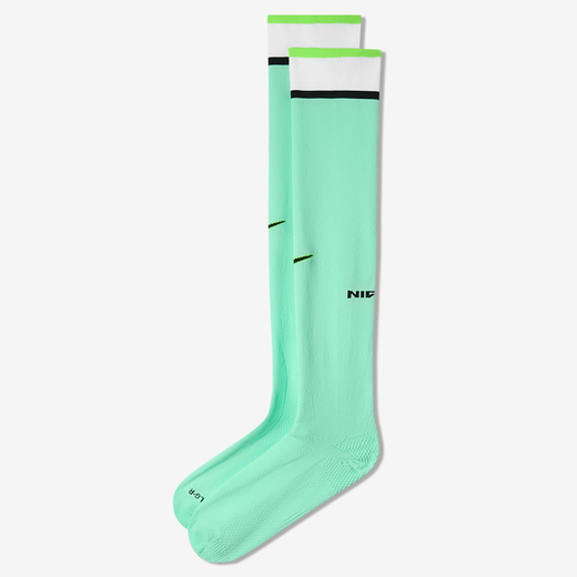 Football Socks-Nike, Nigeria VaporFast Away, Nike Dri-FIT ADV Football Knee-High Socks