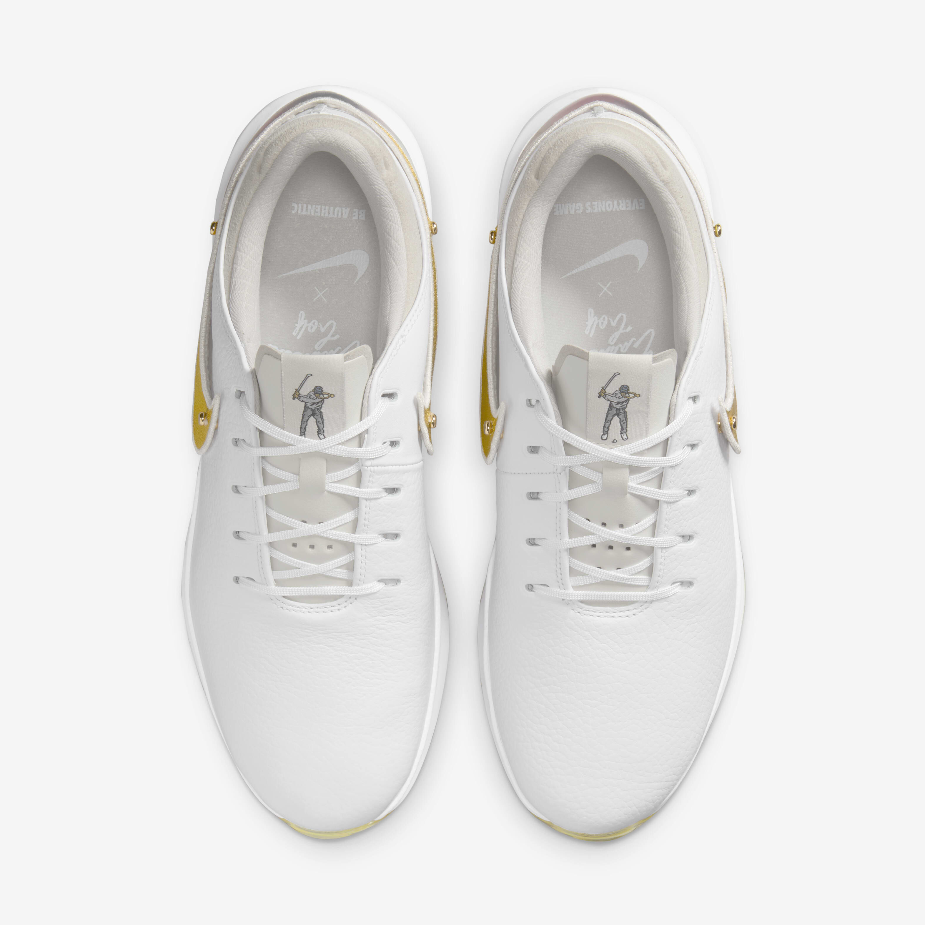 Buy Nike Victory Tour 3 x Eastside Golf Golf Shoes - White/Pale