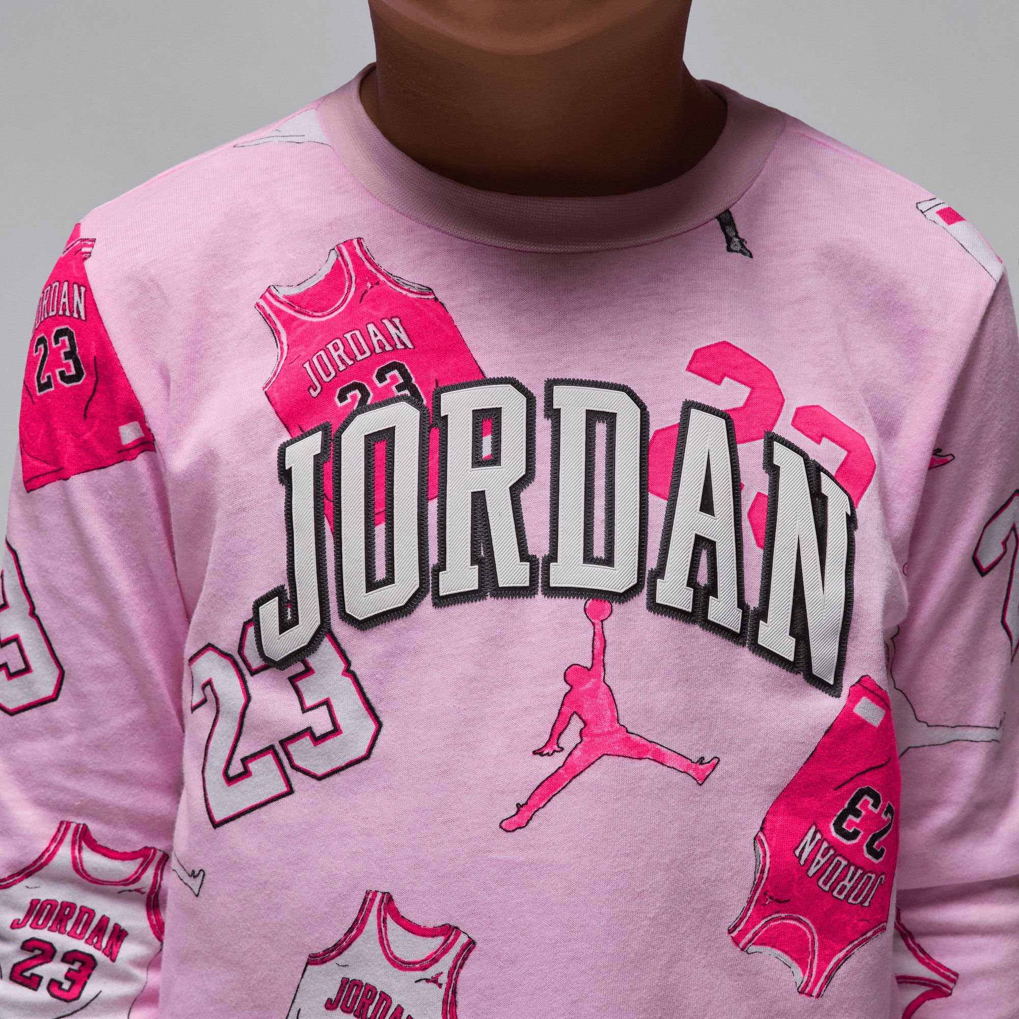 Jordan image number 4