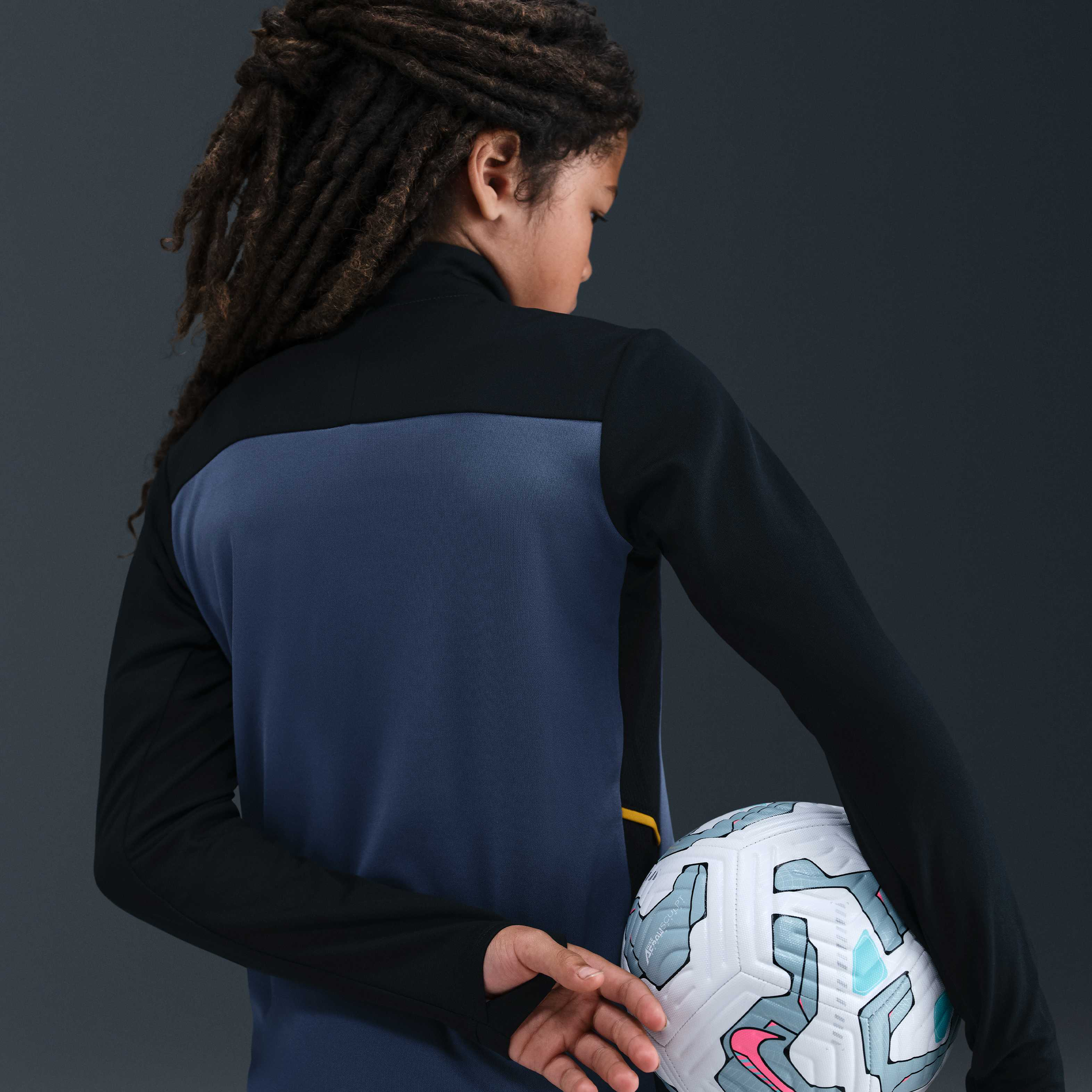Nike Academy image number 4
