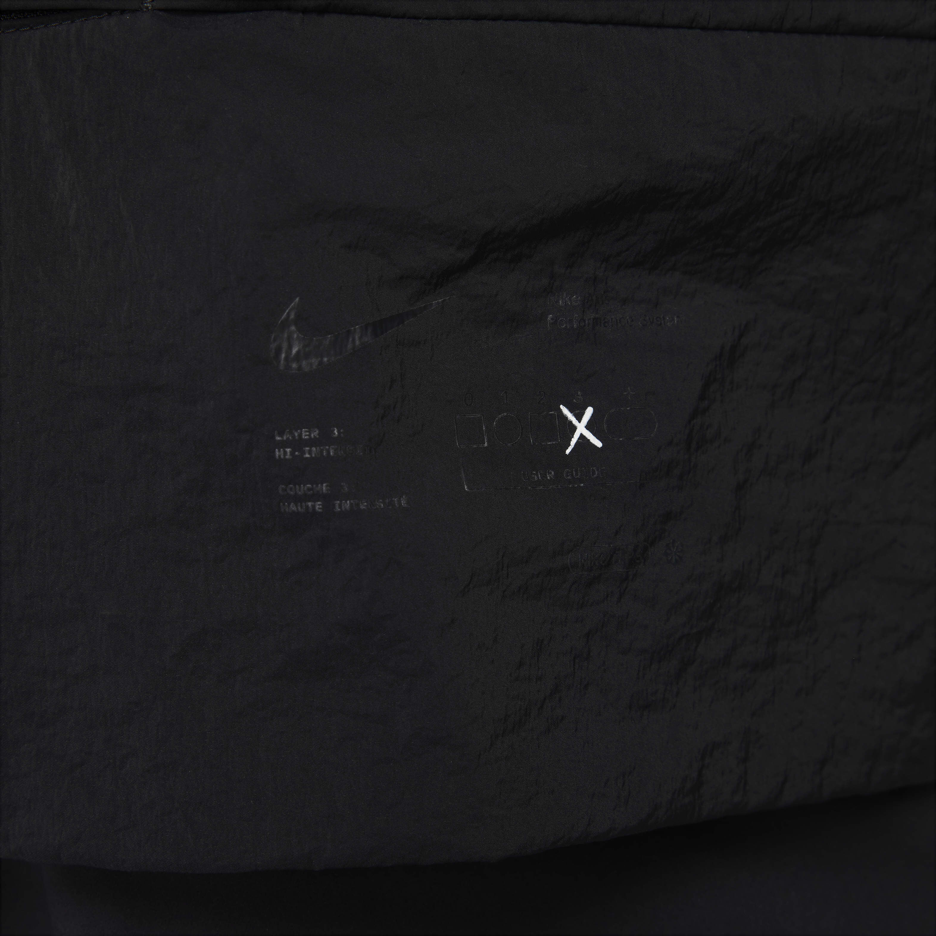 Nike APS image number 5