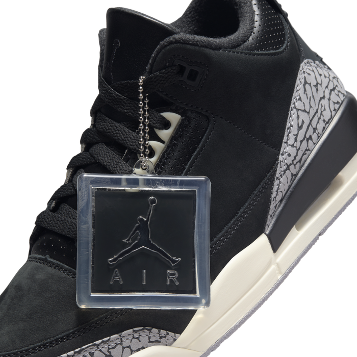 Nike air jordan on sale retro 3 femme
