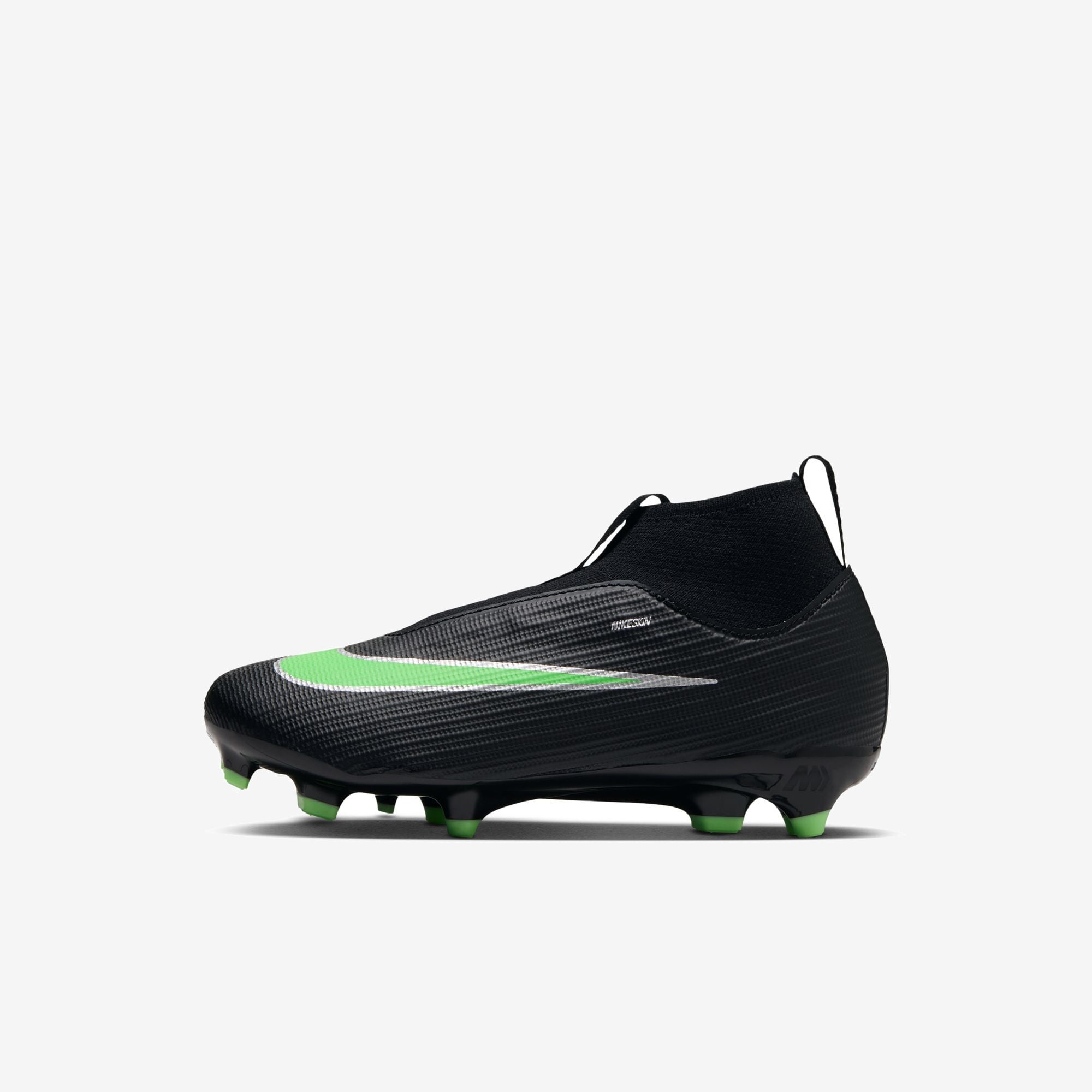 Nike Jr. Mercurial Superfly 11 Academy image number 0