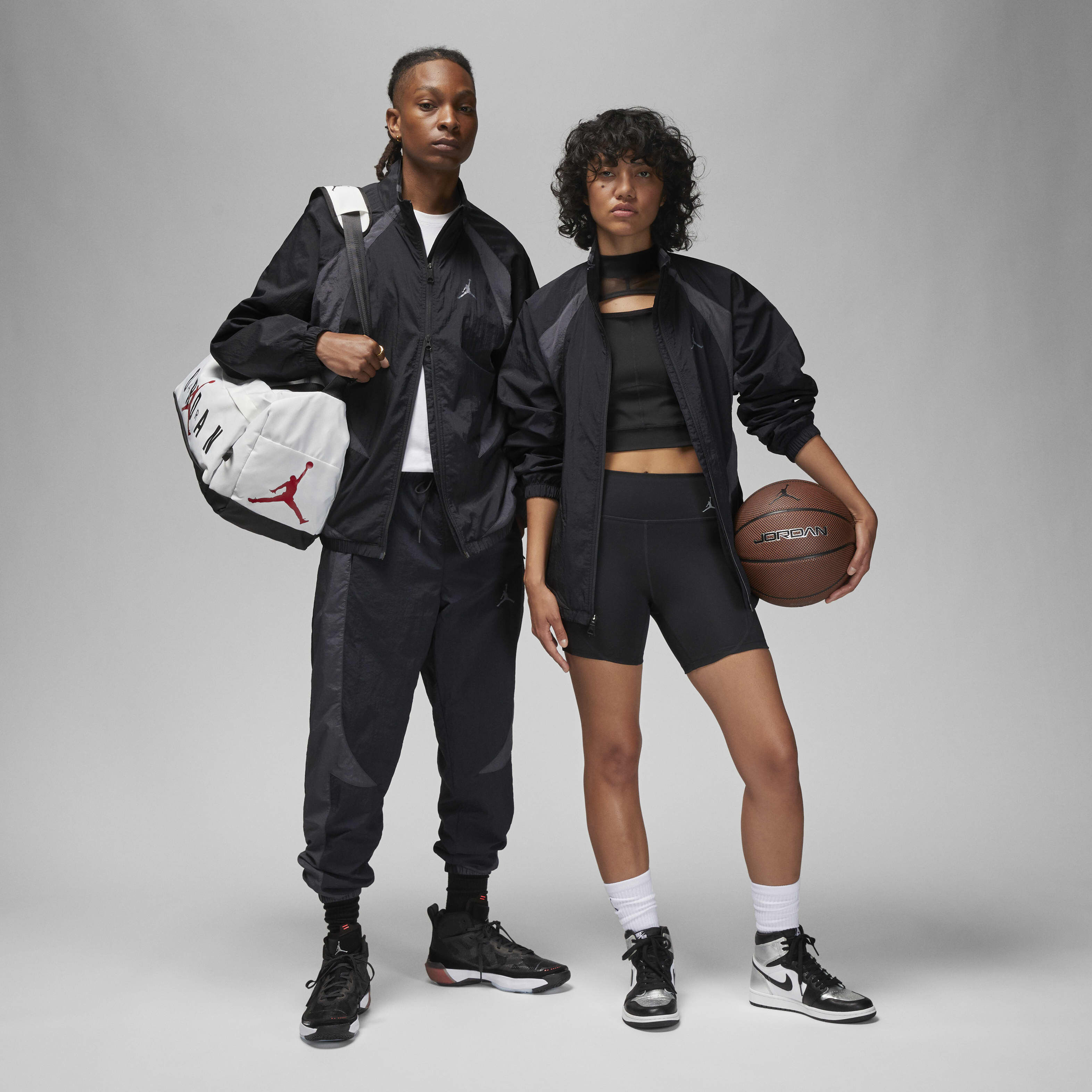 Jordan sport store
