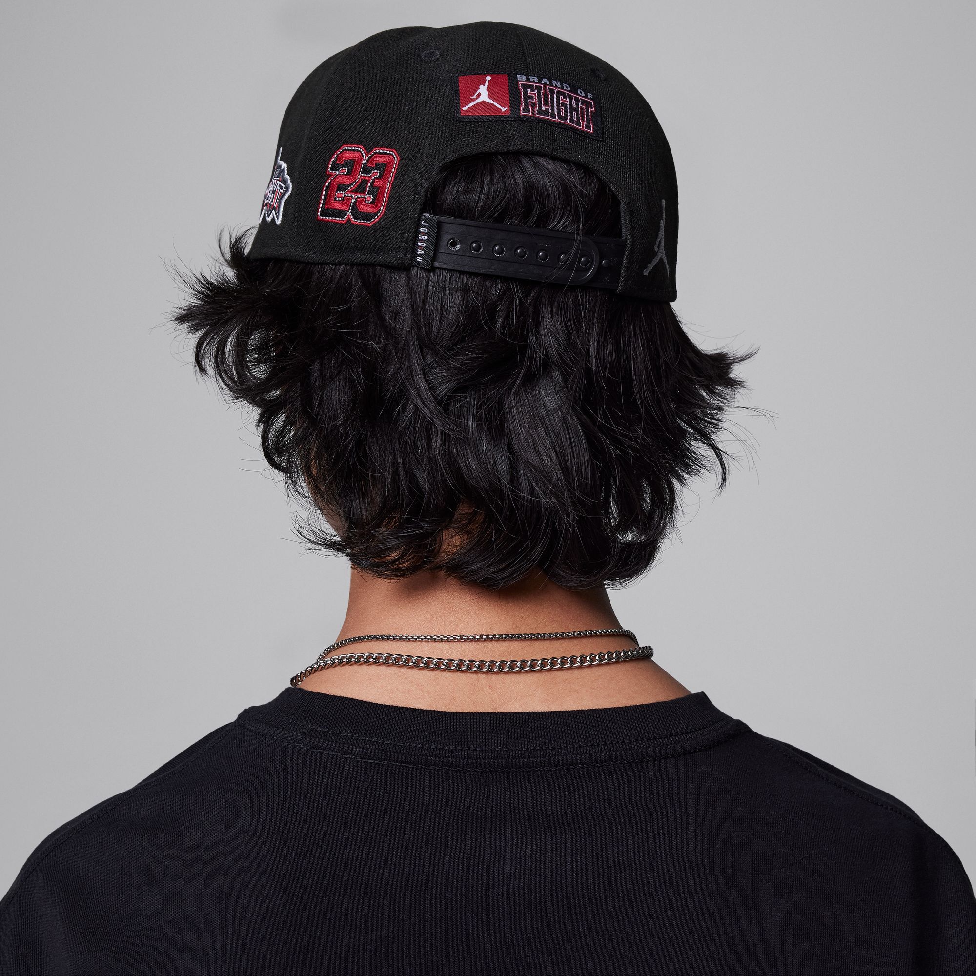 Jordan Patch Cap image number 7