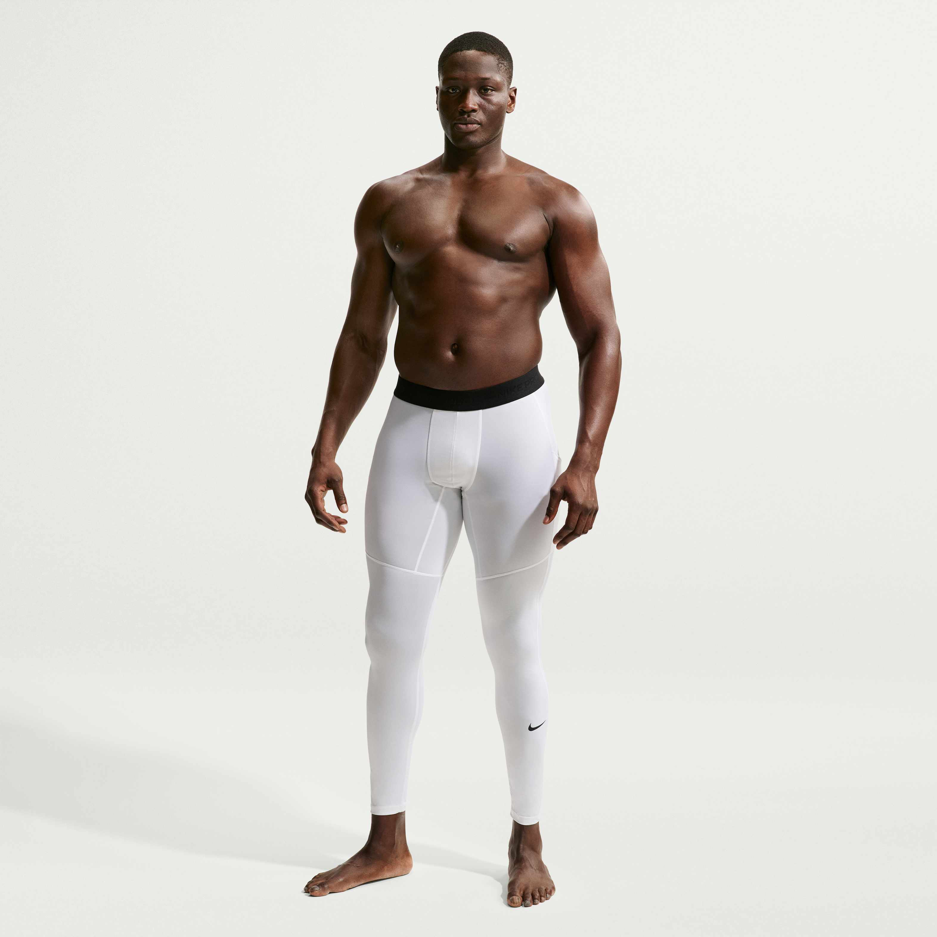 Nike Pro image number 7
