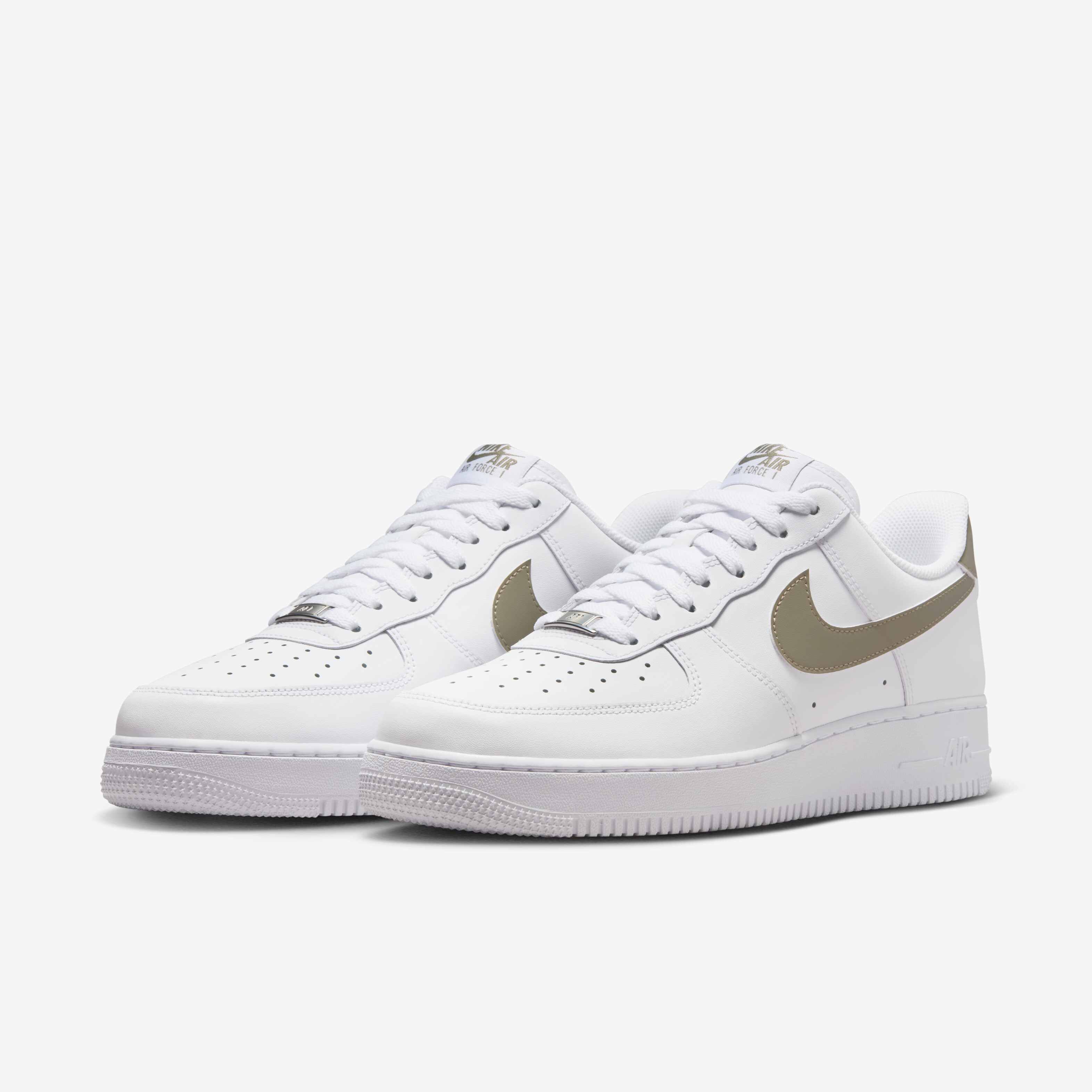Nike Air Force 1 '07 image number 4