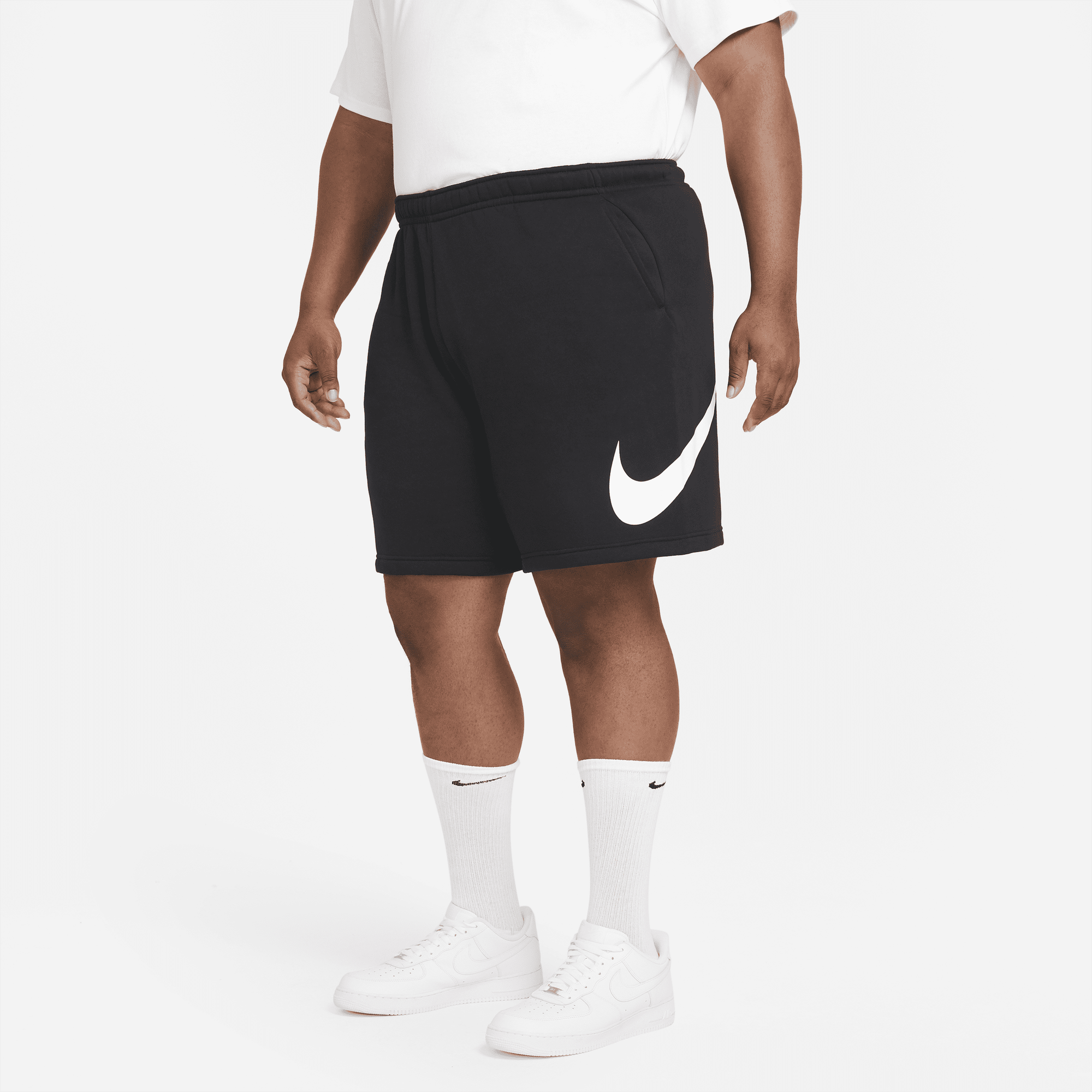 Nike sports clearance shorts
