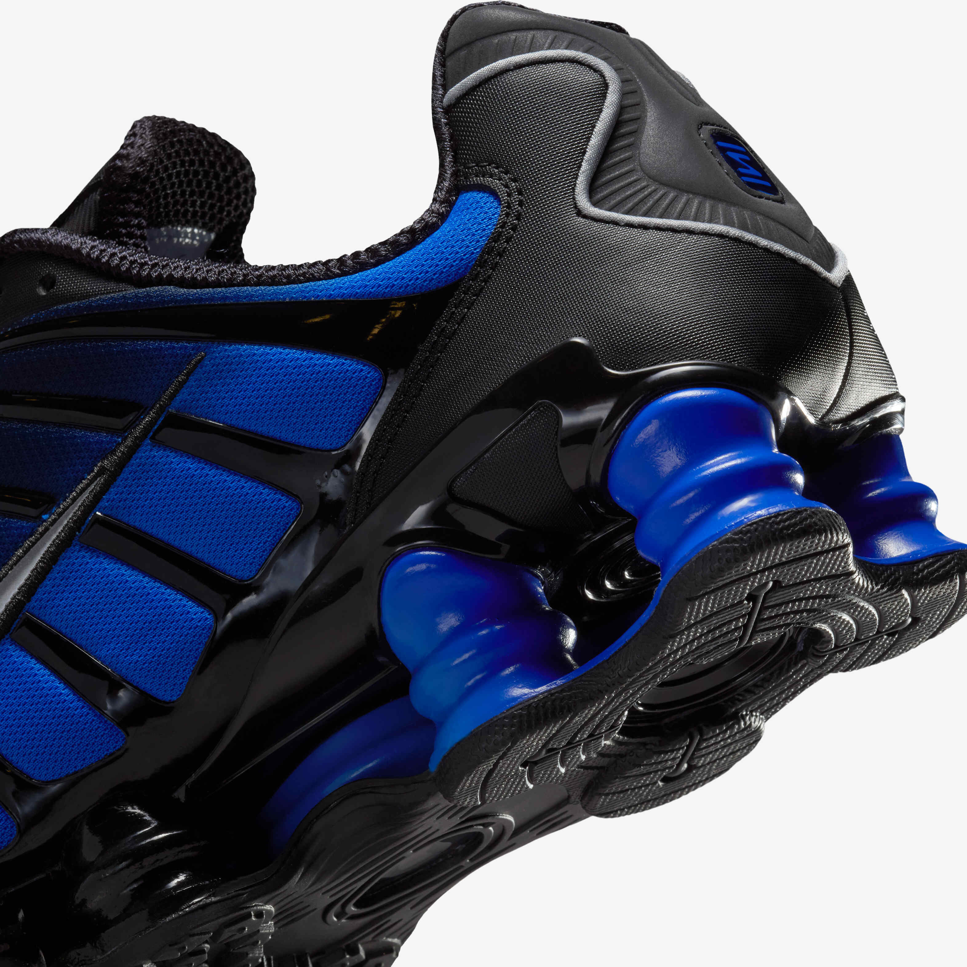 Nike Shox TL image number 7