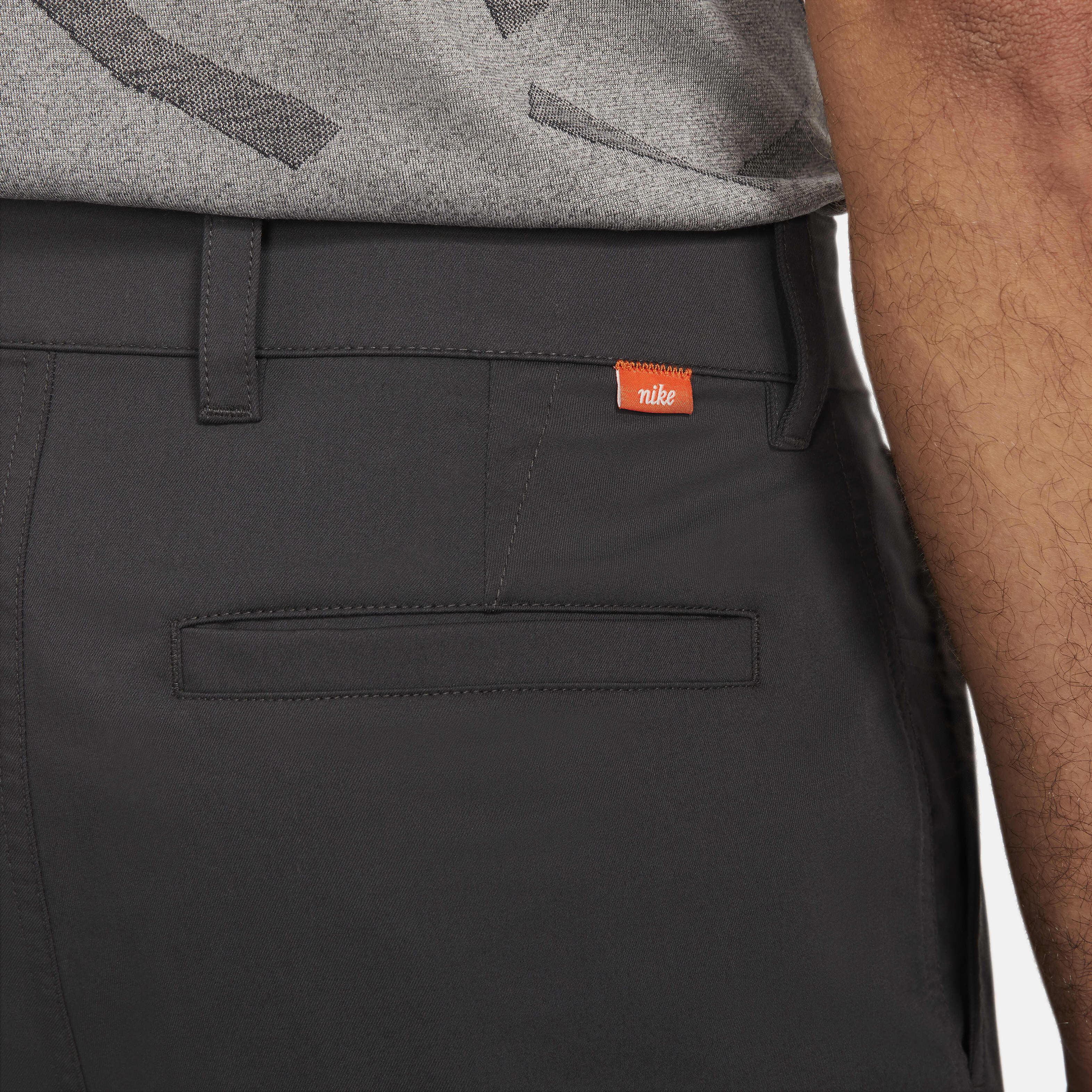 Nike Dri-FIT UV image number 4