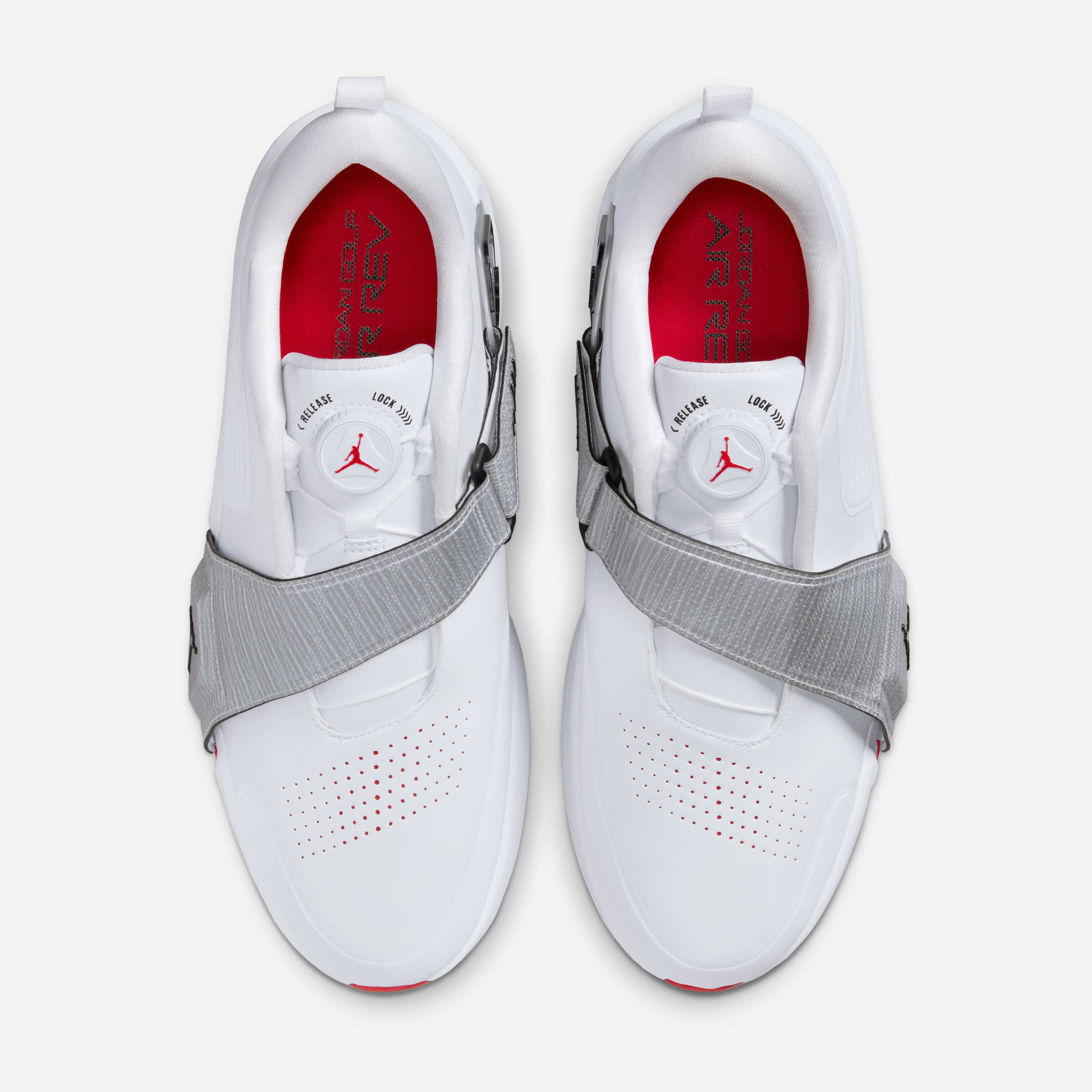 Jordan Air Rev image number 3