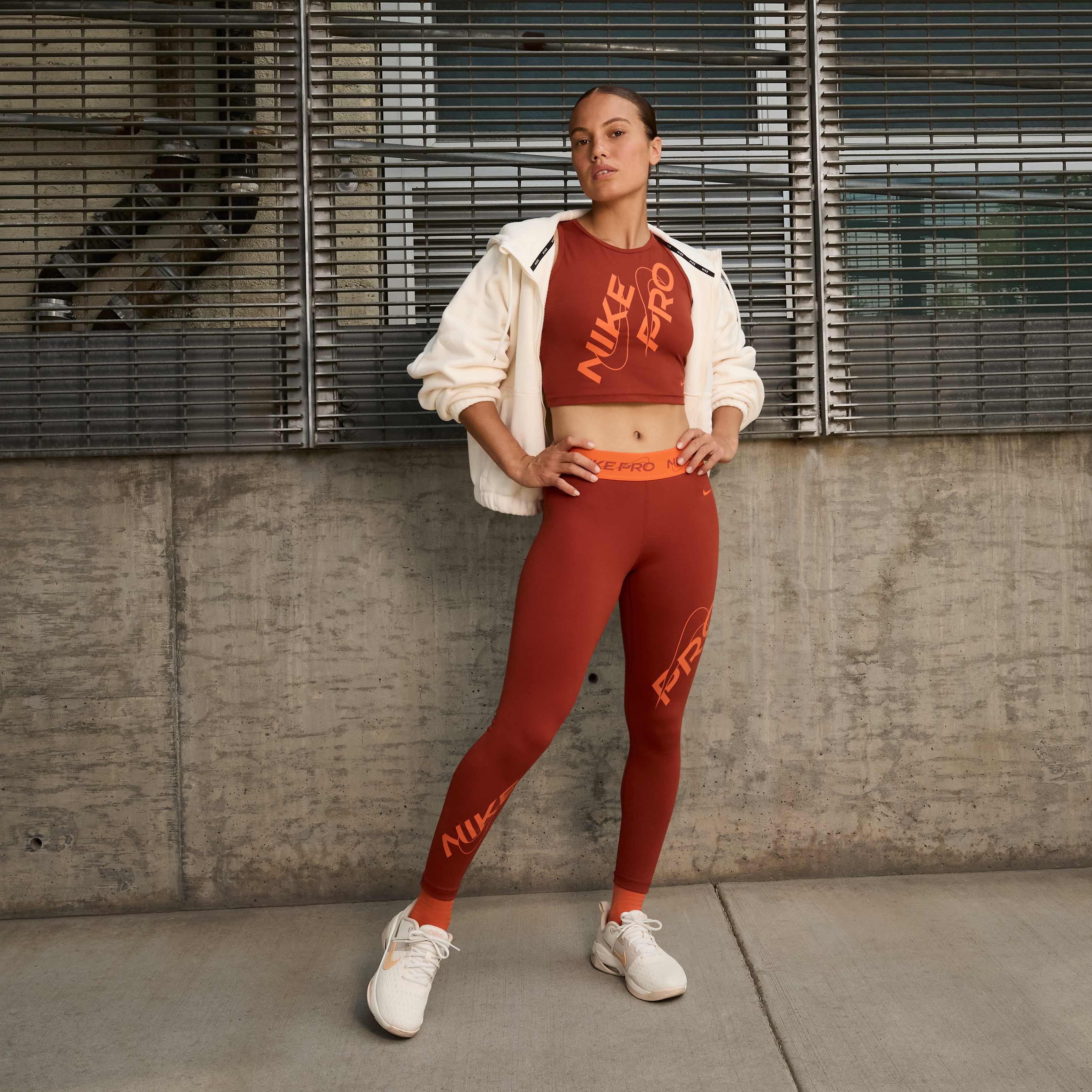 Nike Zoom Bella 6 image number 9