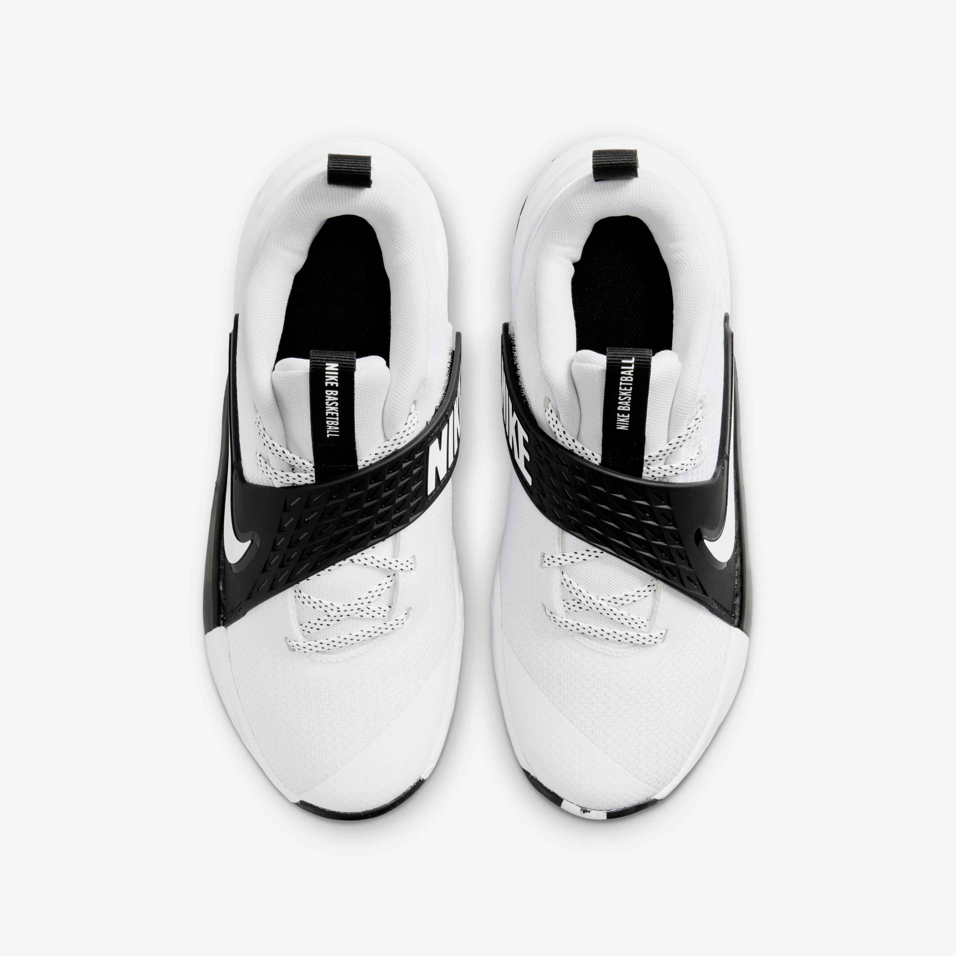 Nike Team Hustle D 12 image number 3