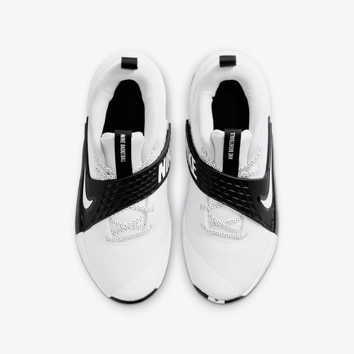 Nike Team Hustle D 12 image number 3 Nike Team Hustle D 12 image number 3