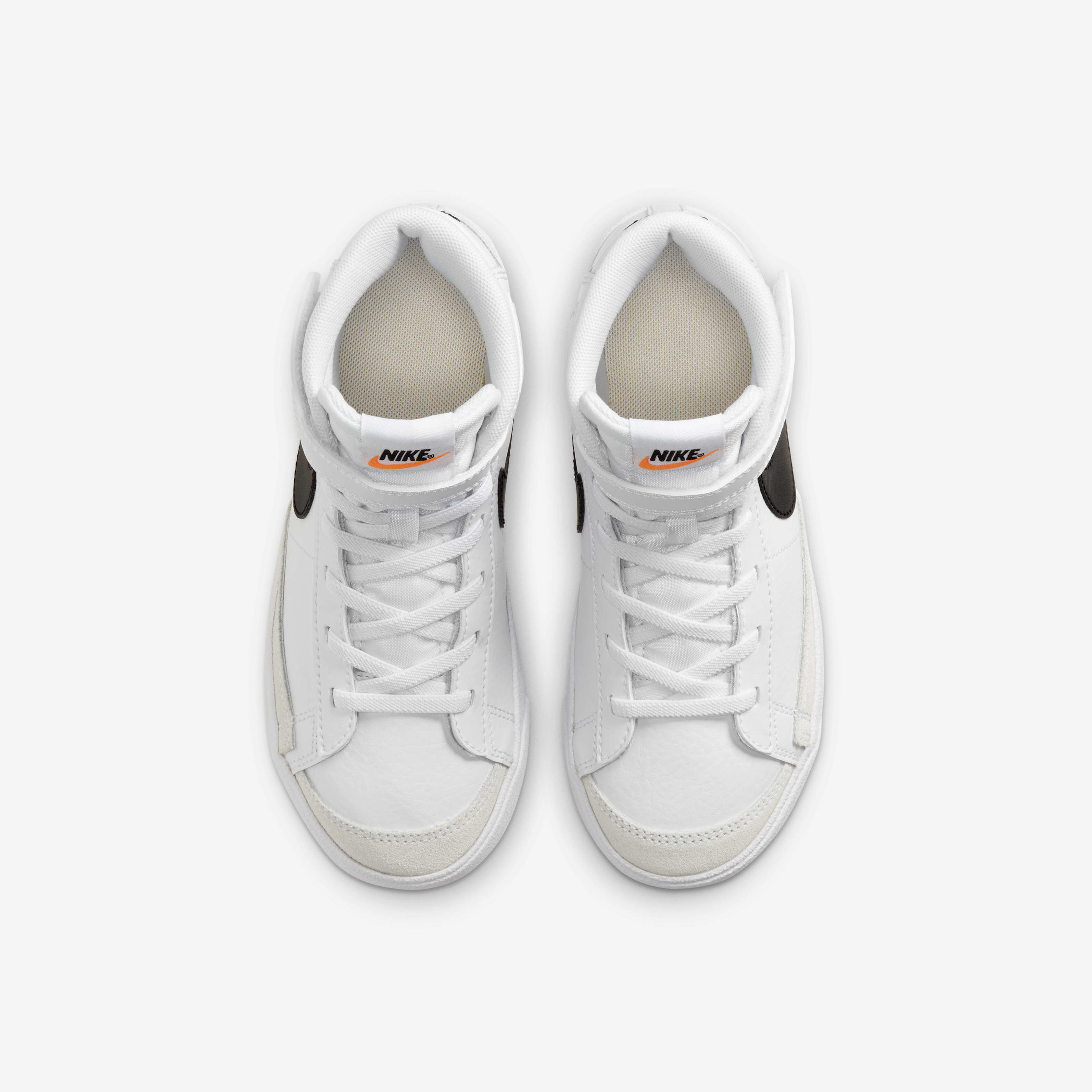 Nike Blazer Mid '77 image number 3