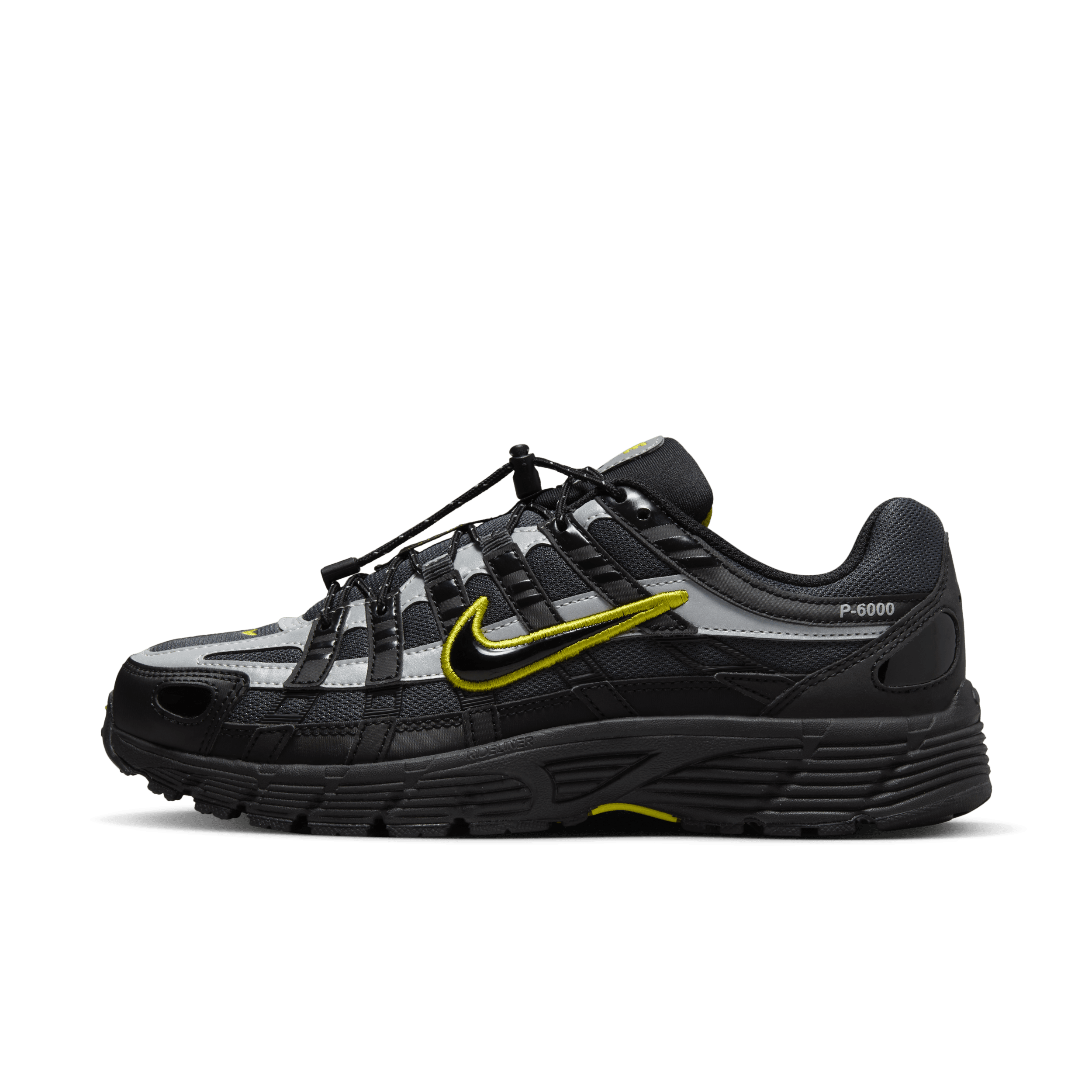 P6000 shop nike black