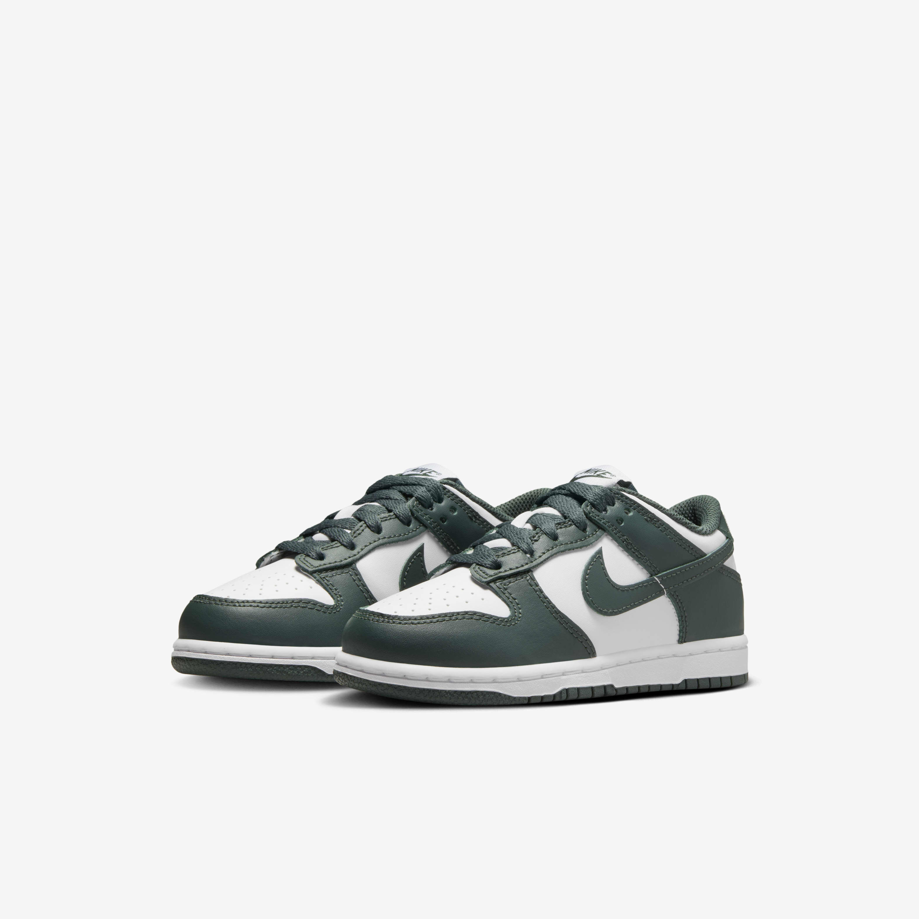 Nike Dunk Low image number 4