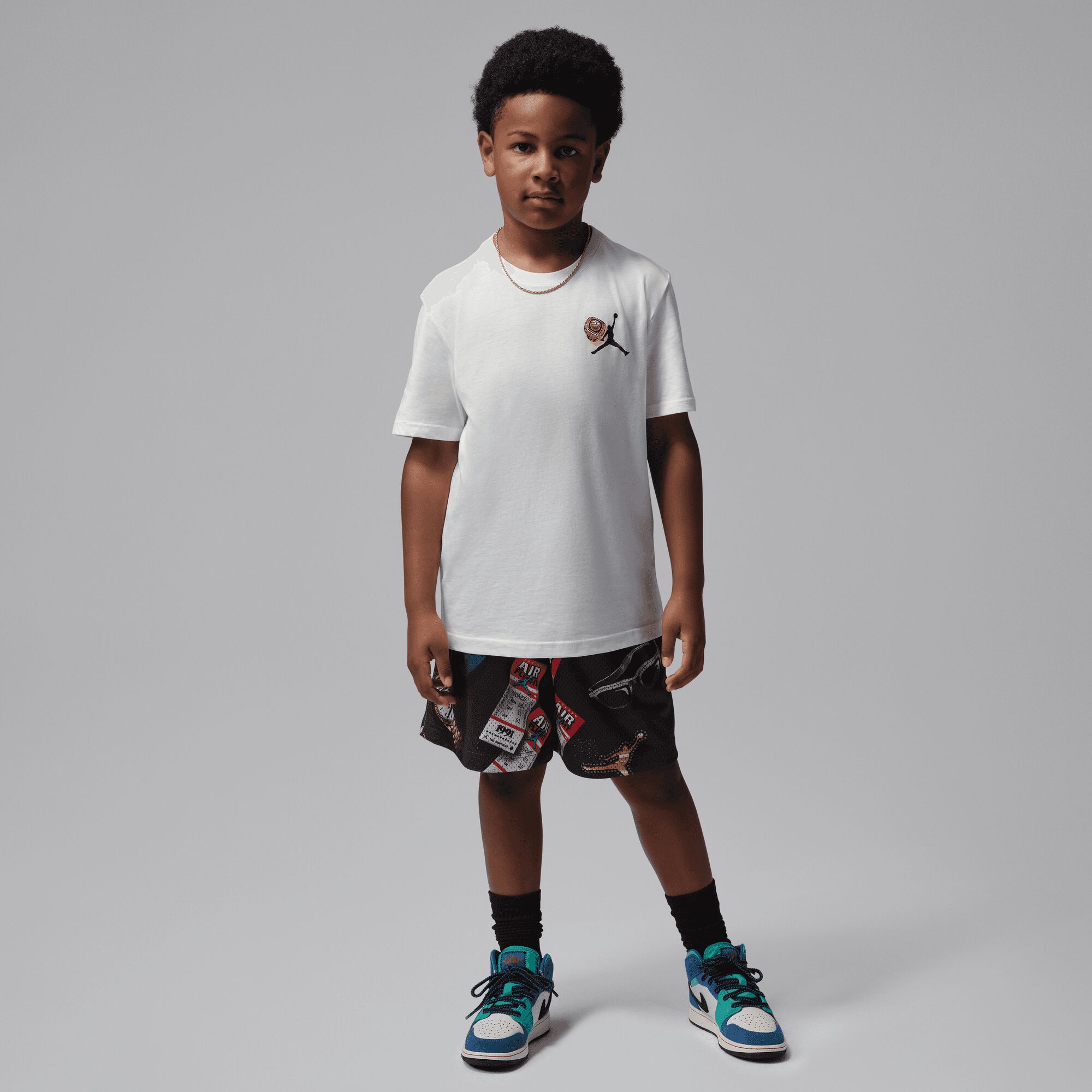 Jordan image number 5