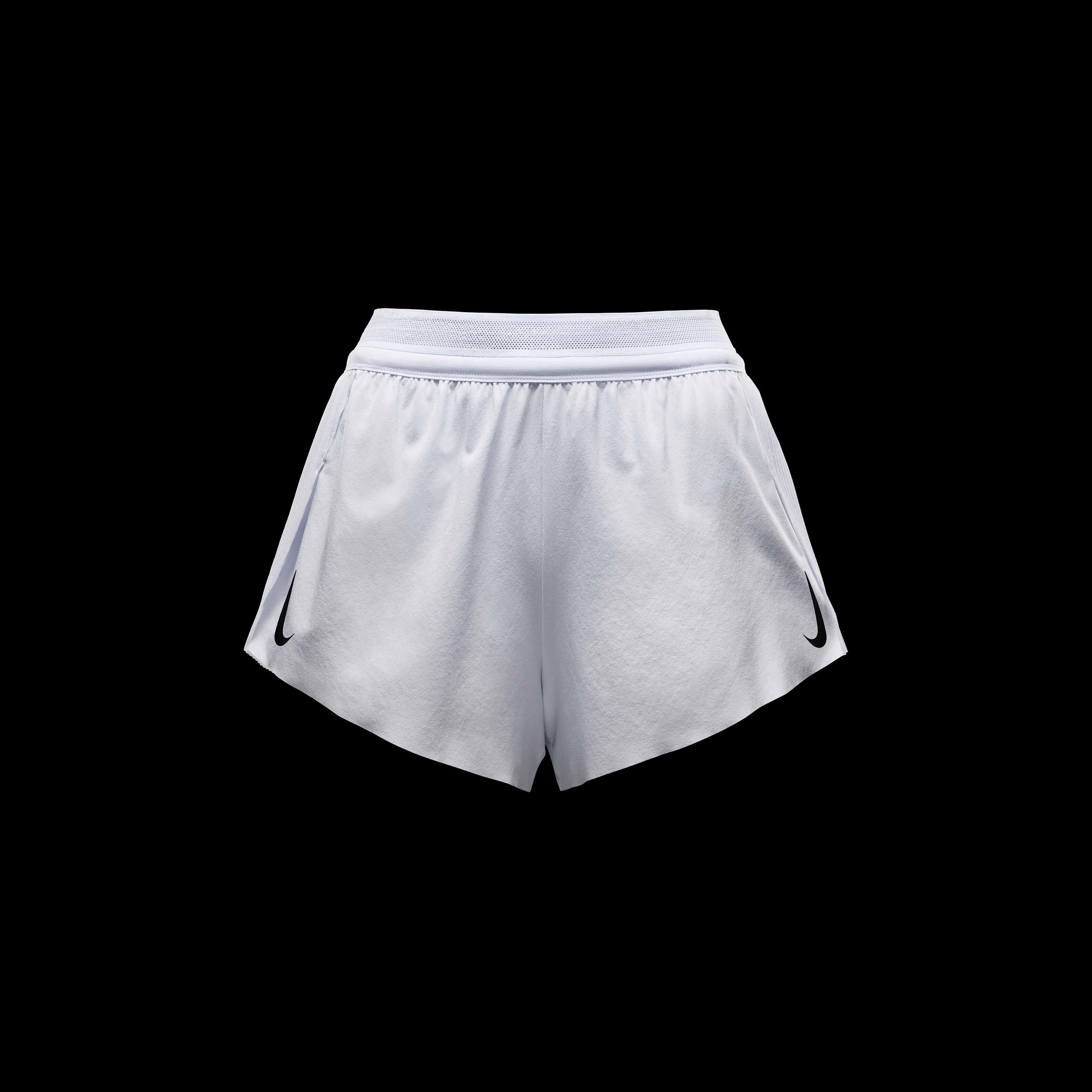 Buy Nike AeroSwift Women s Dri FIT ADV Mid Rise Brief Lined 8cm approx. Running Shorts Nike UAE Official