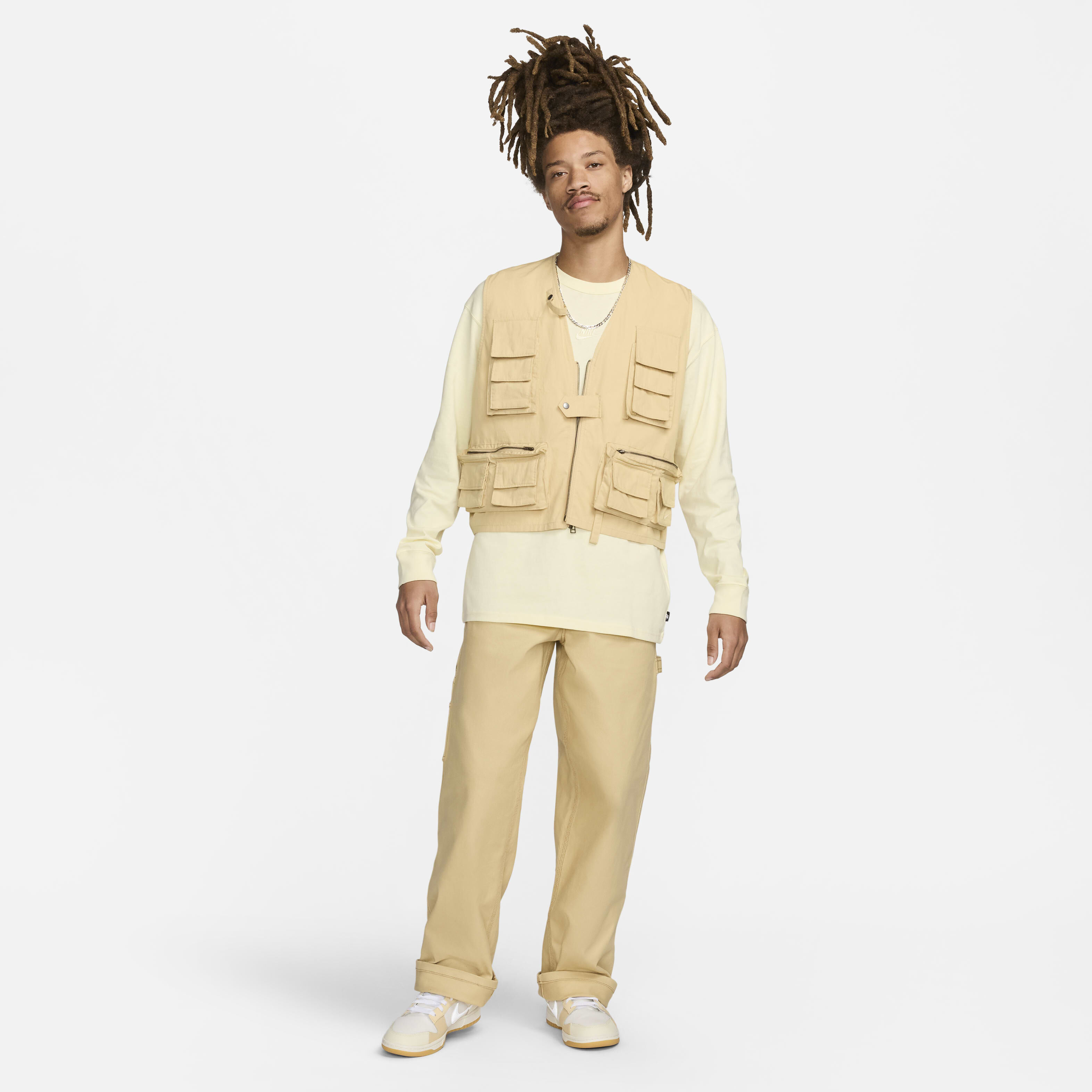 Nike Life image number 6