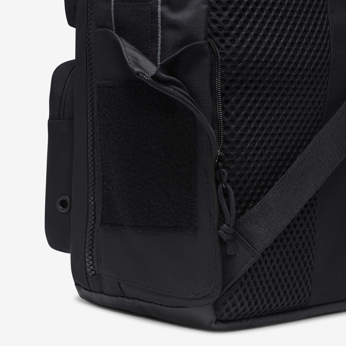Buy Nike Utility Elite Training Backpack (32L) - Black/Black/Enigma ...