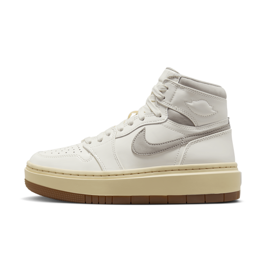 Basket femme nike air jordan hot sale