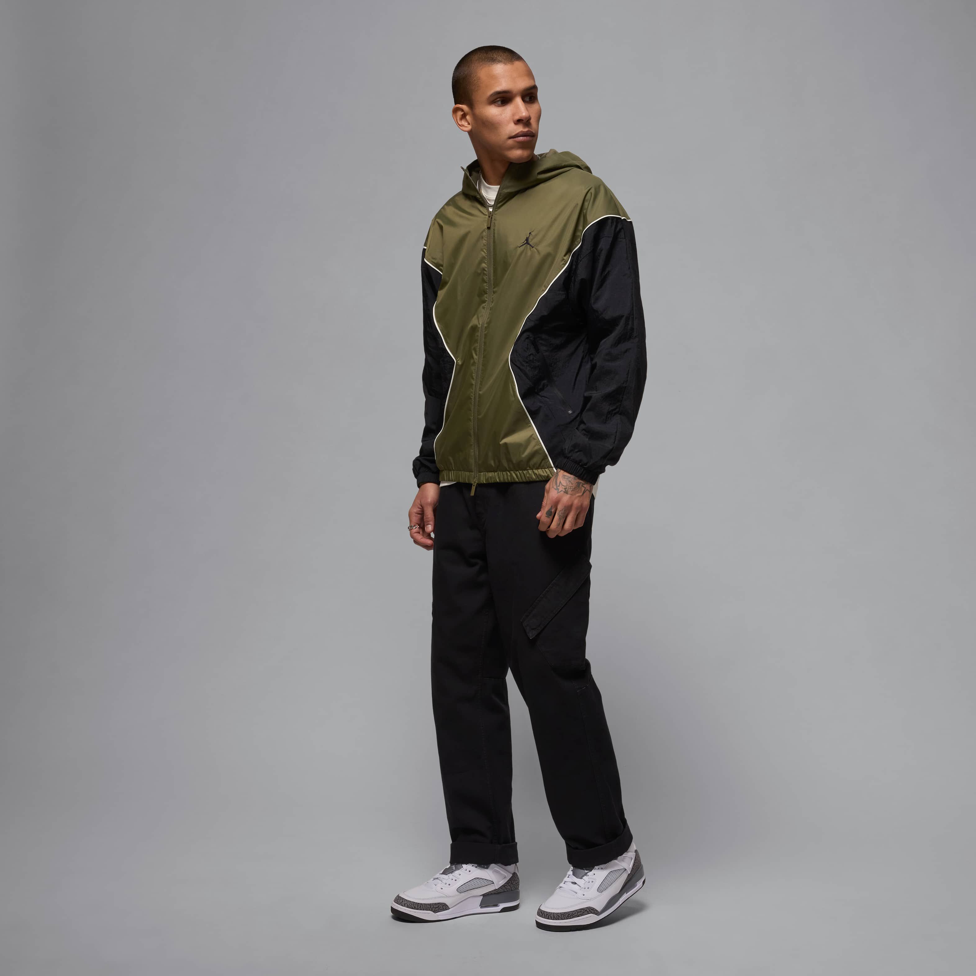 جوردن سبيزيكي لو image number 9