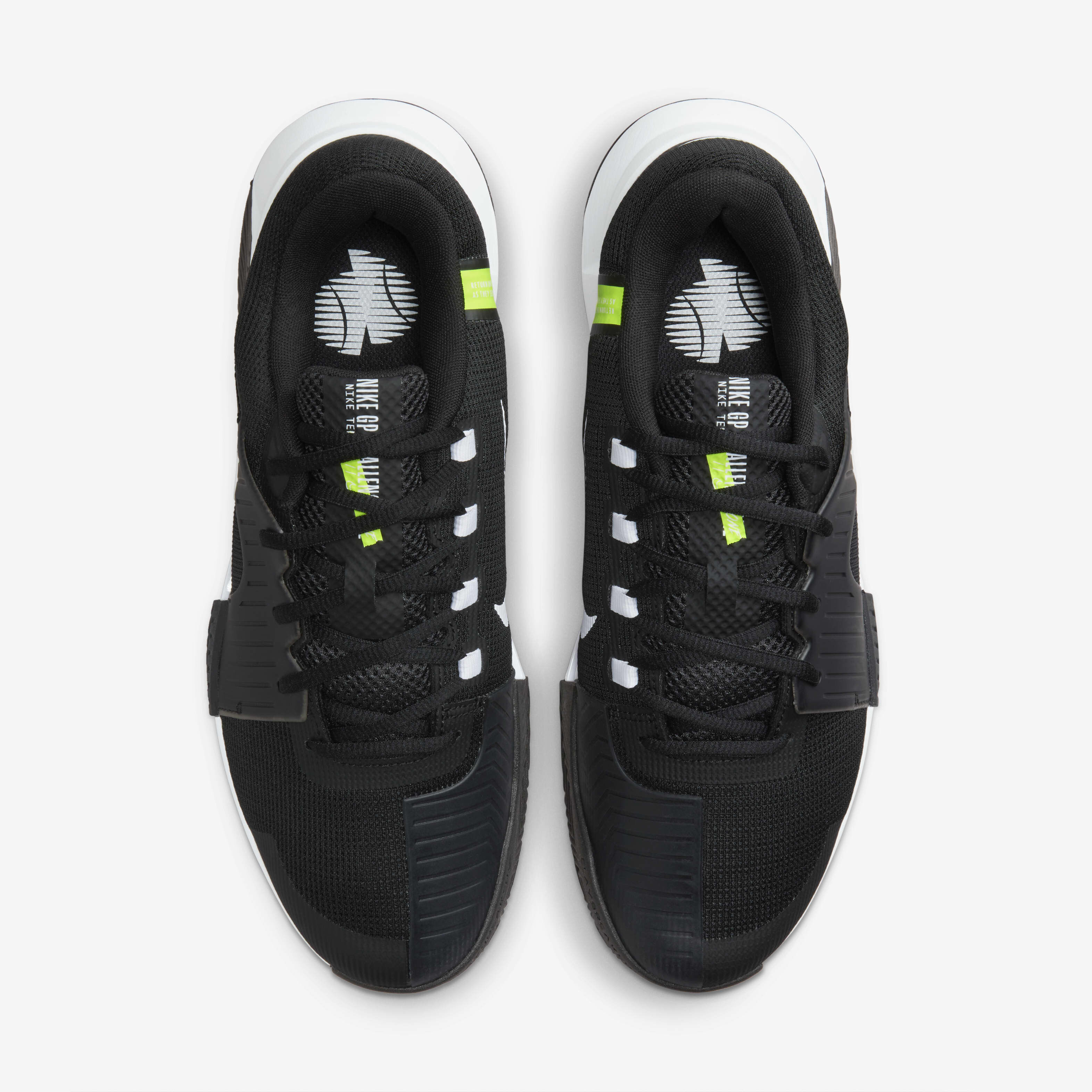 Nike Zoom GP Challenge 1 image number 3