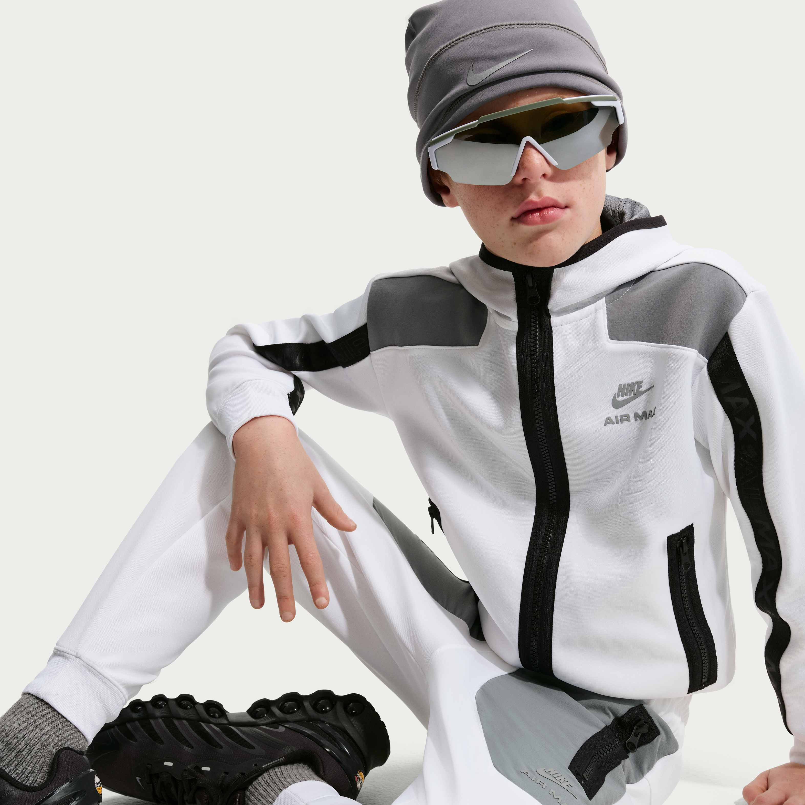 Nike Sportswear image number 3