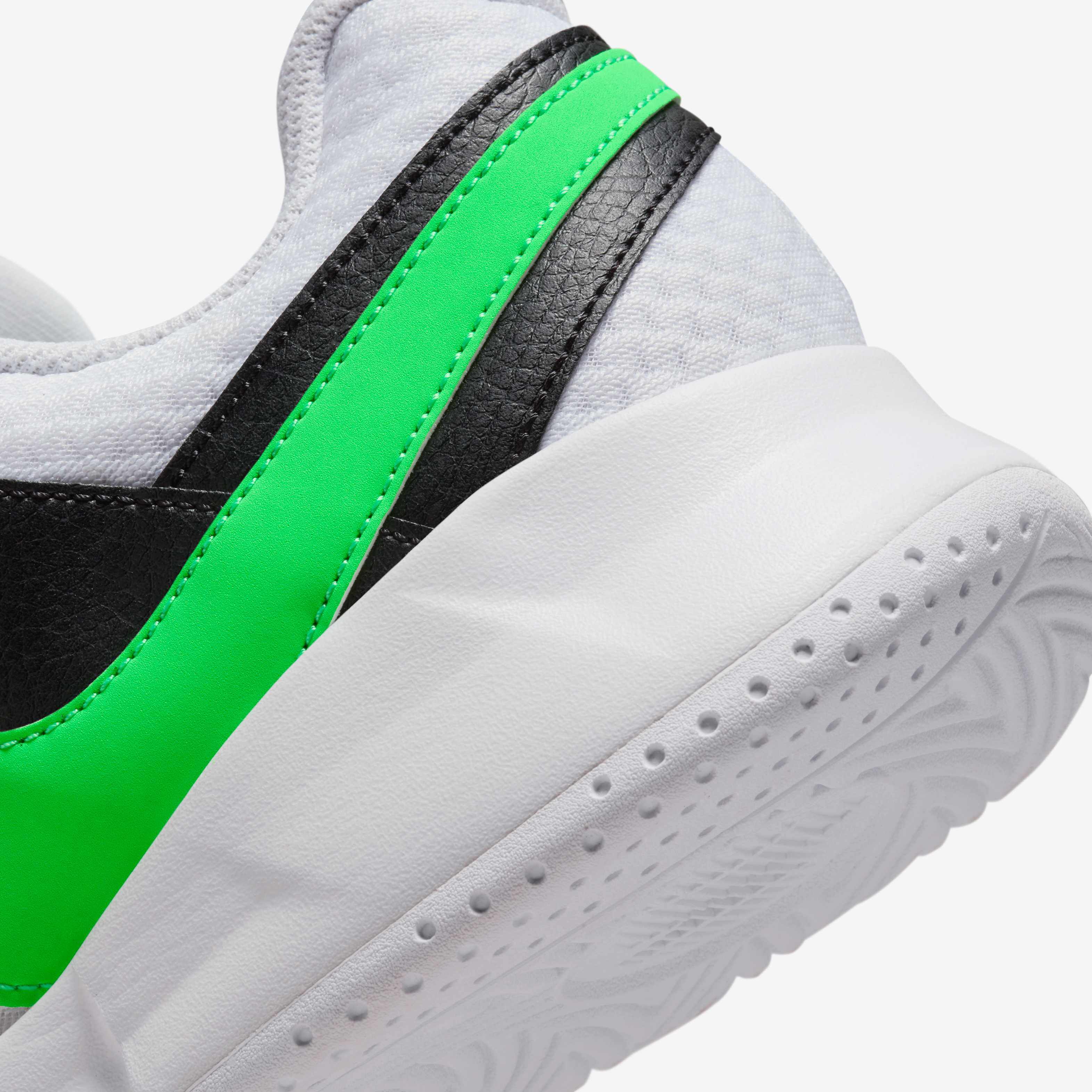 NikeCourt Lite 4 image number 7
