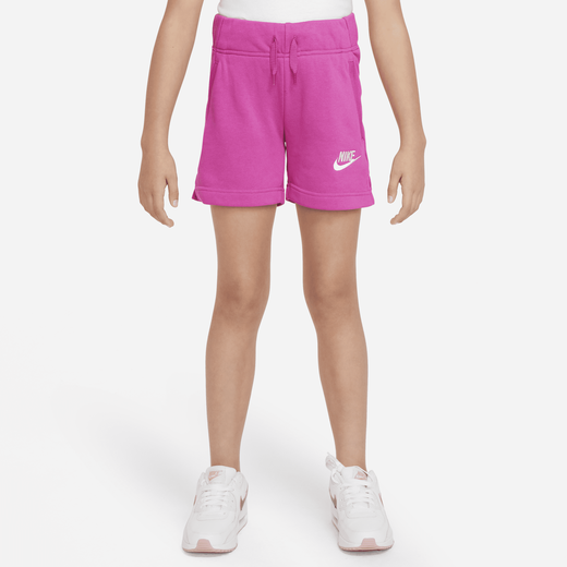 Pink nike clearance shorts mens