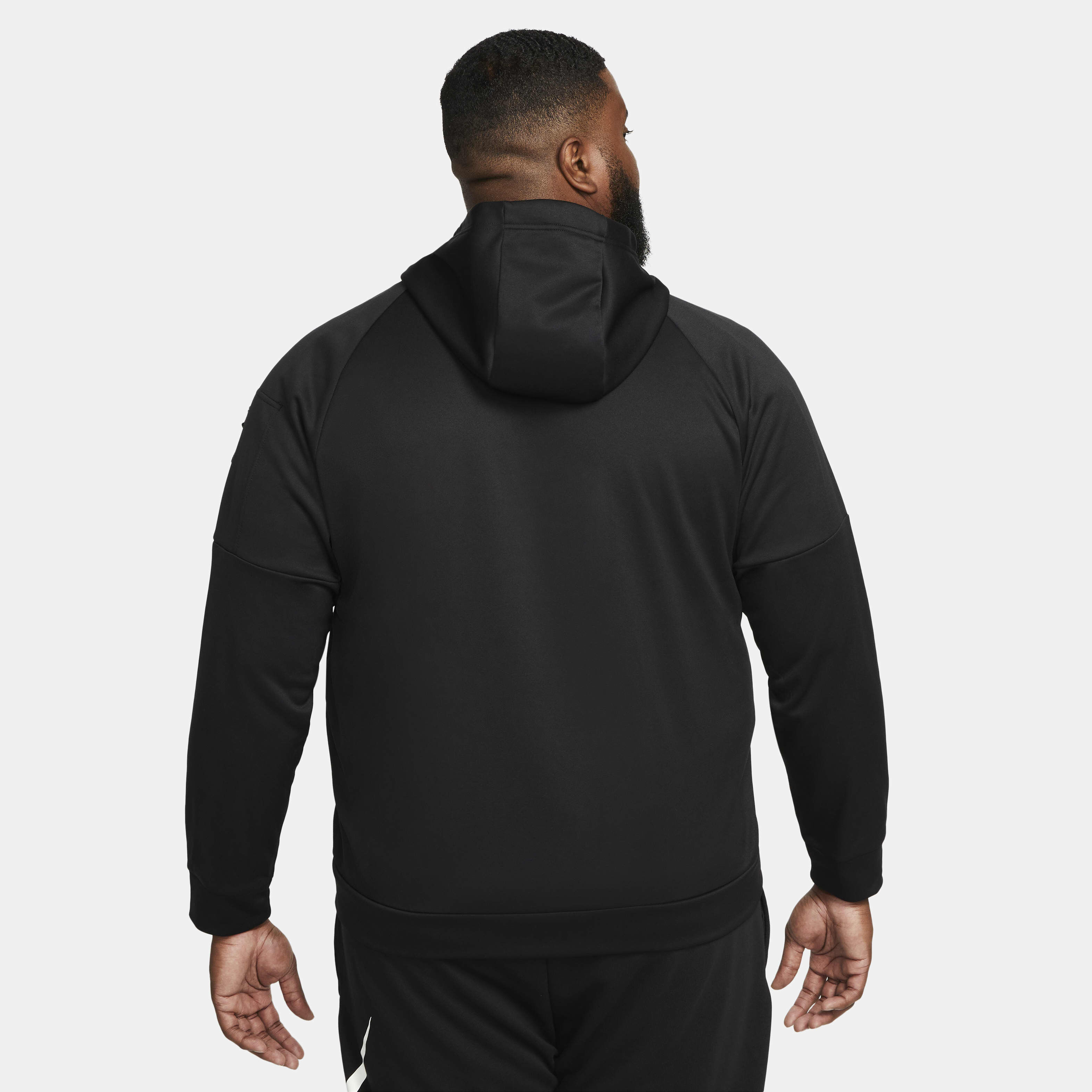 NIKE(ナイキ) THERMA-FIT メッシュセットアップXL