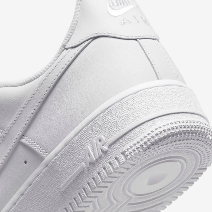 Nike Air Force 1 '07 image number 8 Nike Air Force 1 '07 image number 8