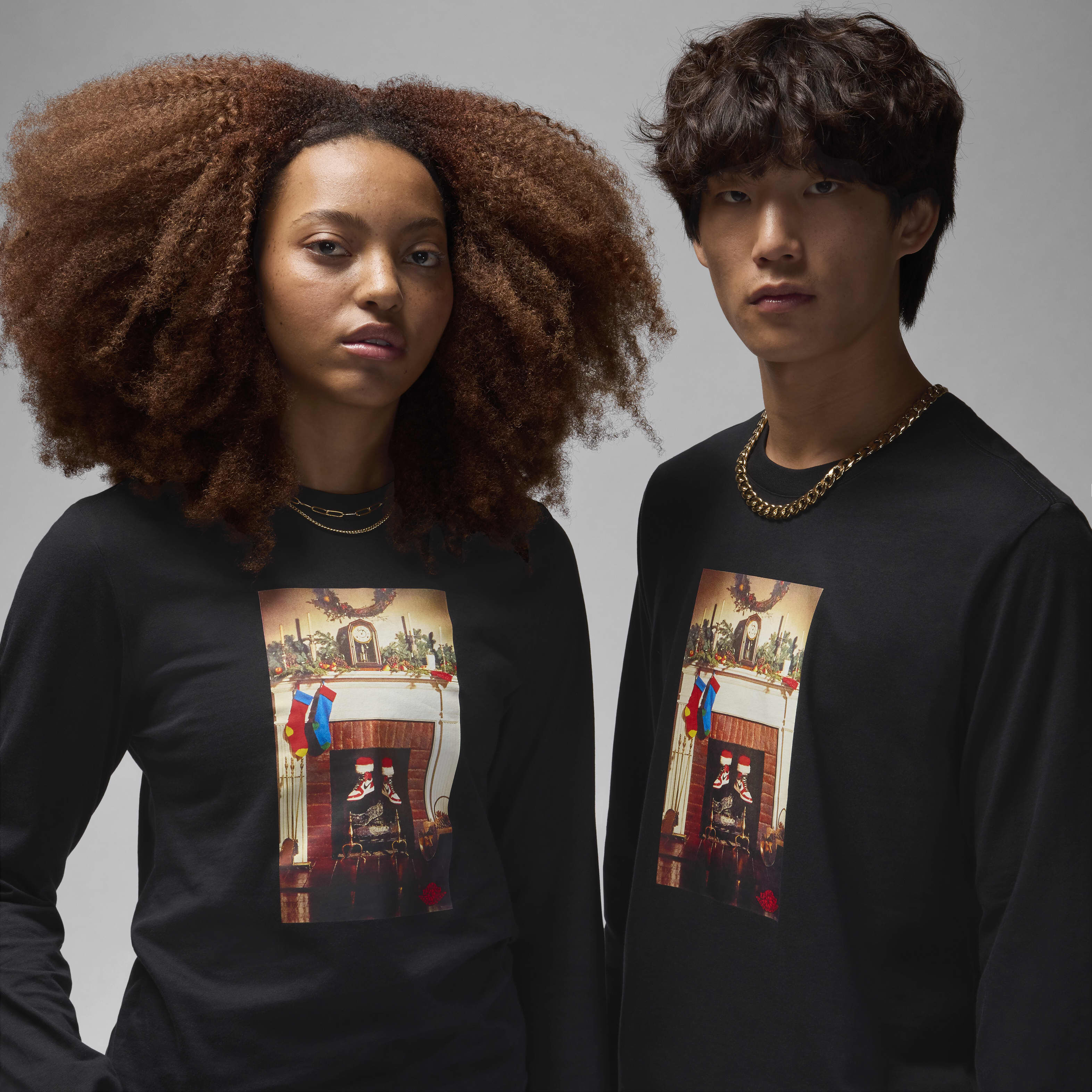 جوردن جمبمان تشيمني image number 2