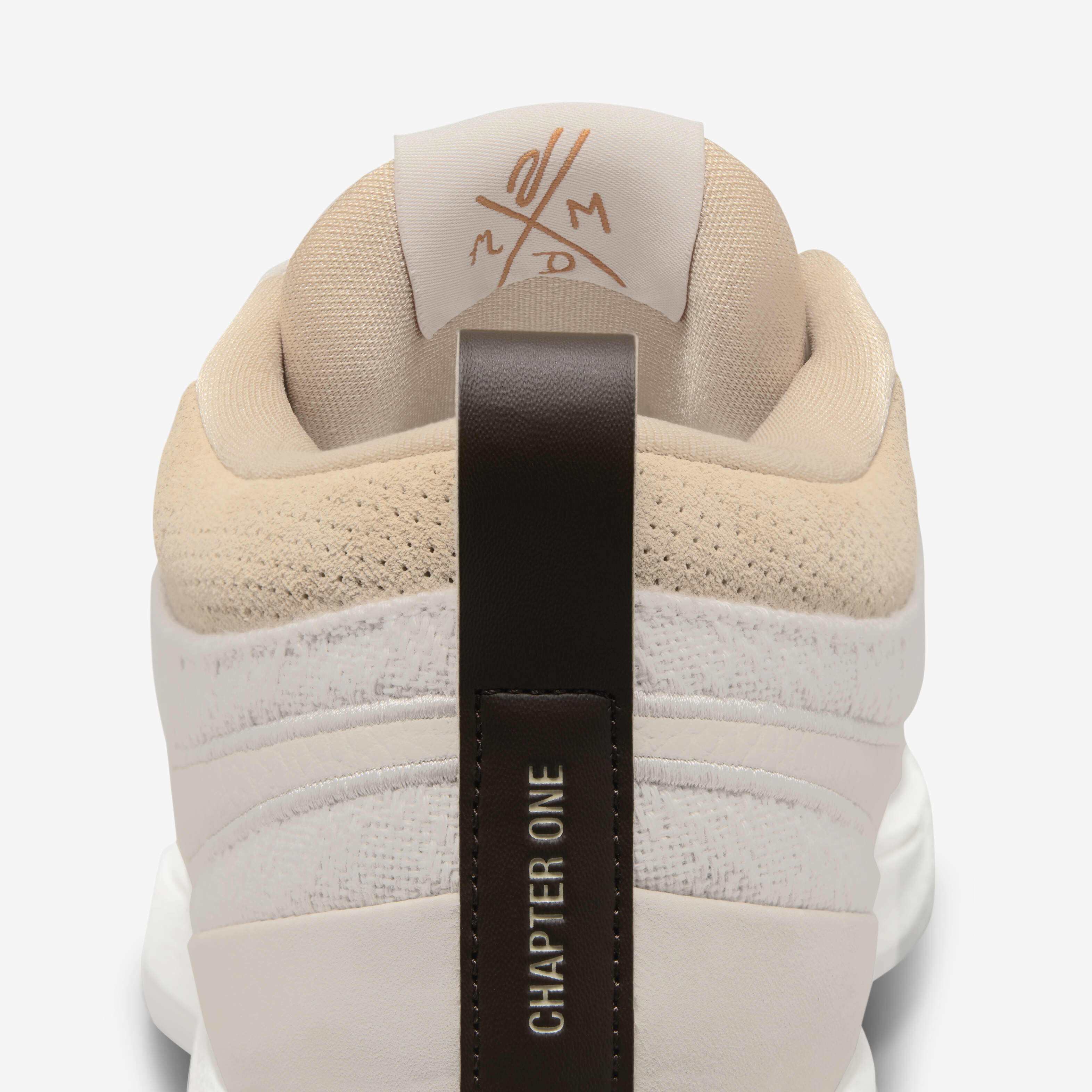 Buy Book 1 Basketball Shoes - Light Orewood Brown/Sesame