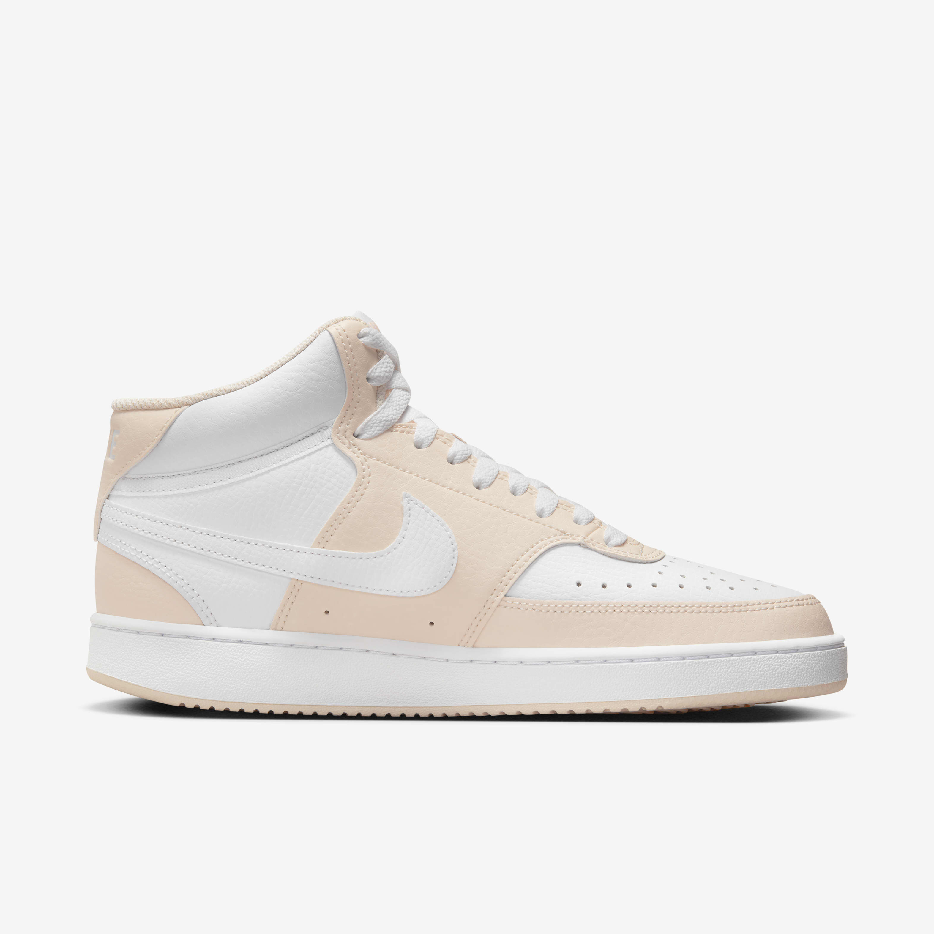 Nike Court Vision Mid image number 2