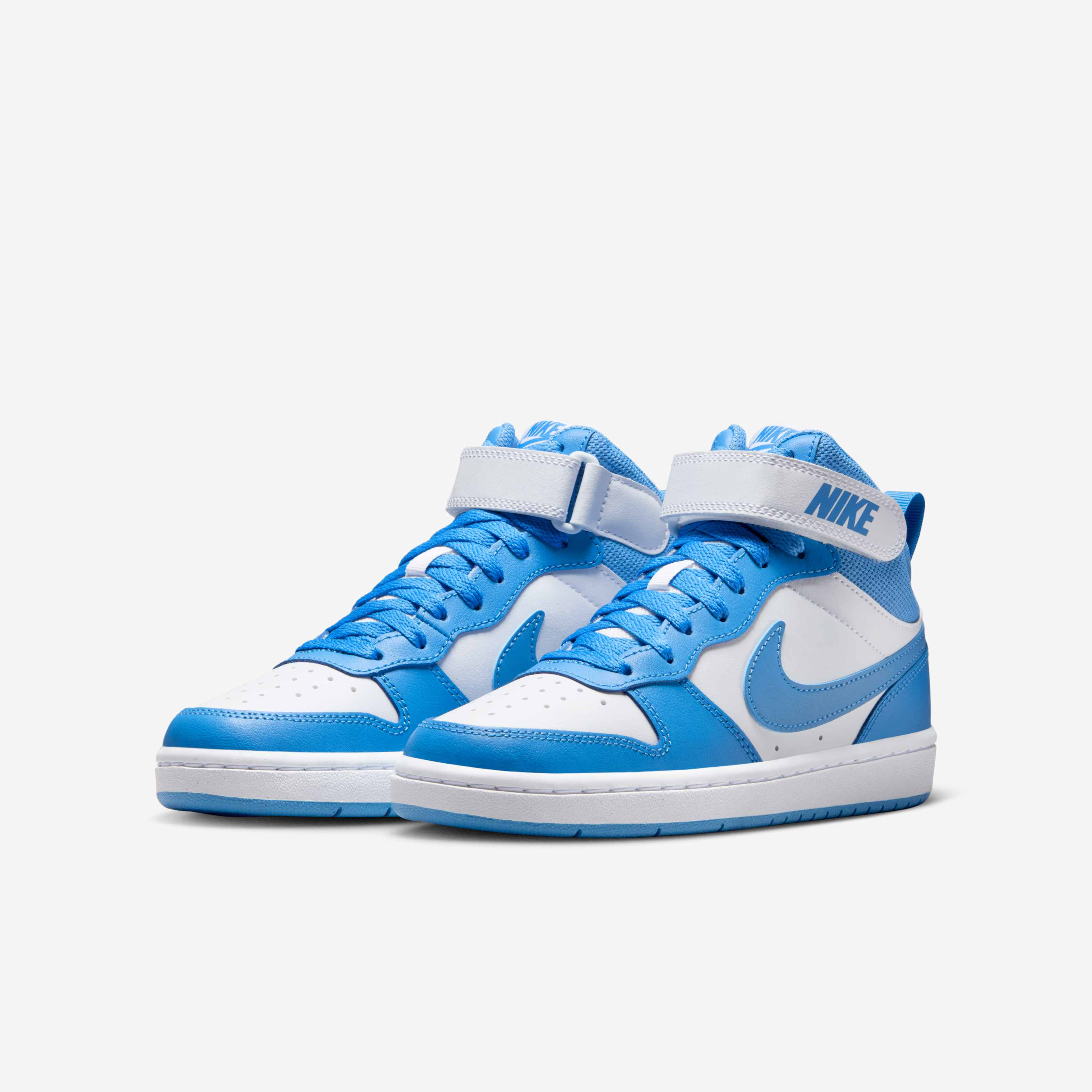 Nike Court Borough Mid 2 image number 4