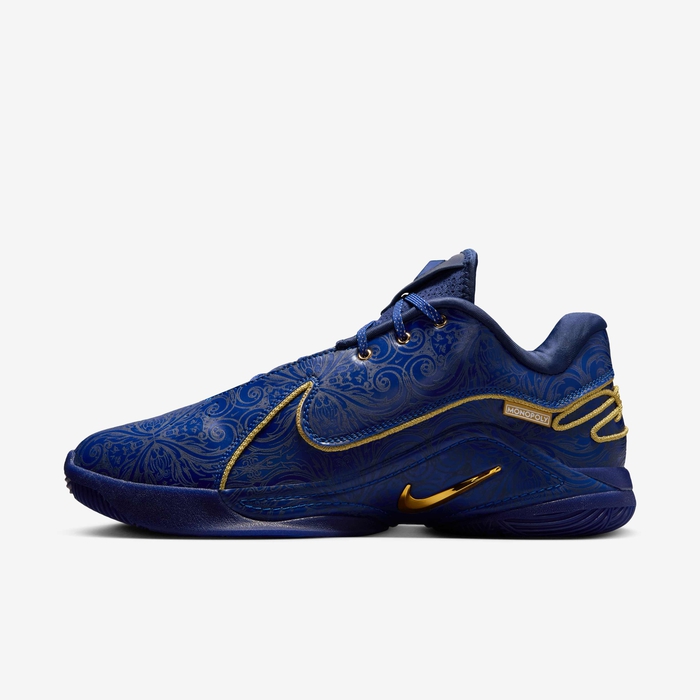 Buy LeBron XXII 'Token' Basketball Shoes Deep Royal Blue